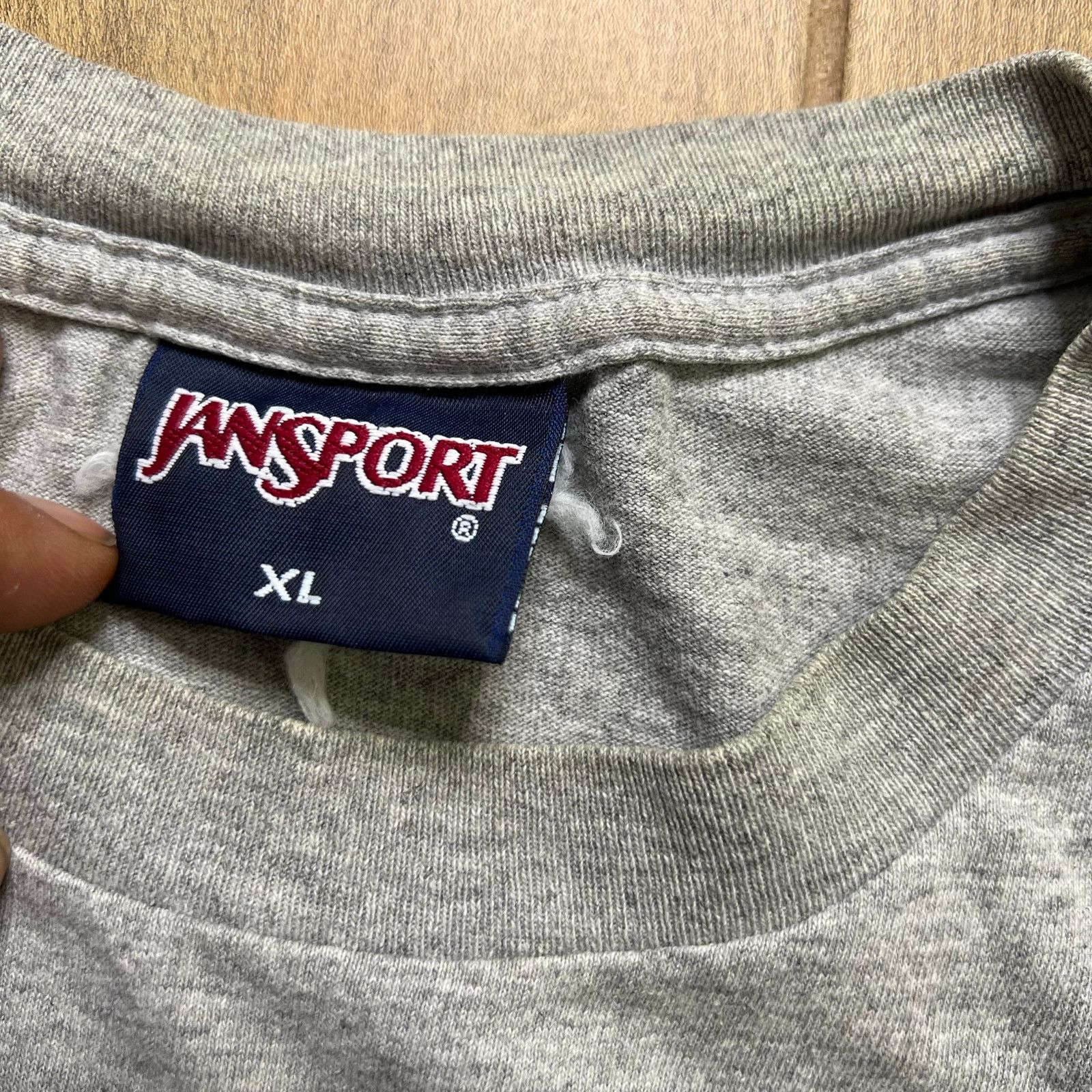 Jansport Vintage Stanford Rose Bowl 2000 T Shirt JanSport XL Pasadena Size US XL / EU 56 / 4 - 10 Thumbnail