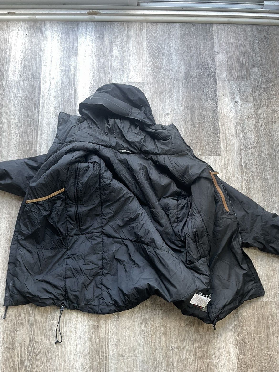 Arc'teryx arc’teryx beta insulated jacket read desc Size US M / EU 48-50 / 2 - 7 Thumbnail