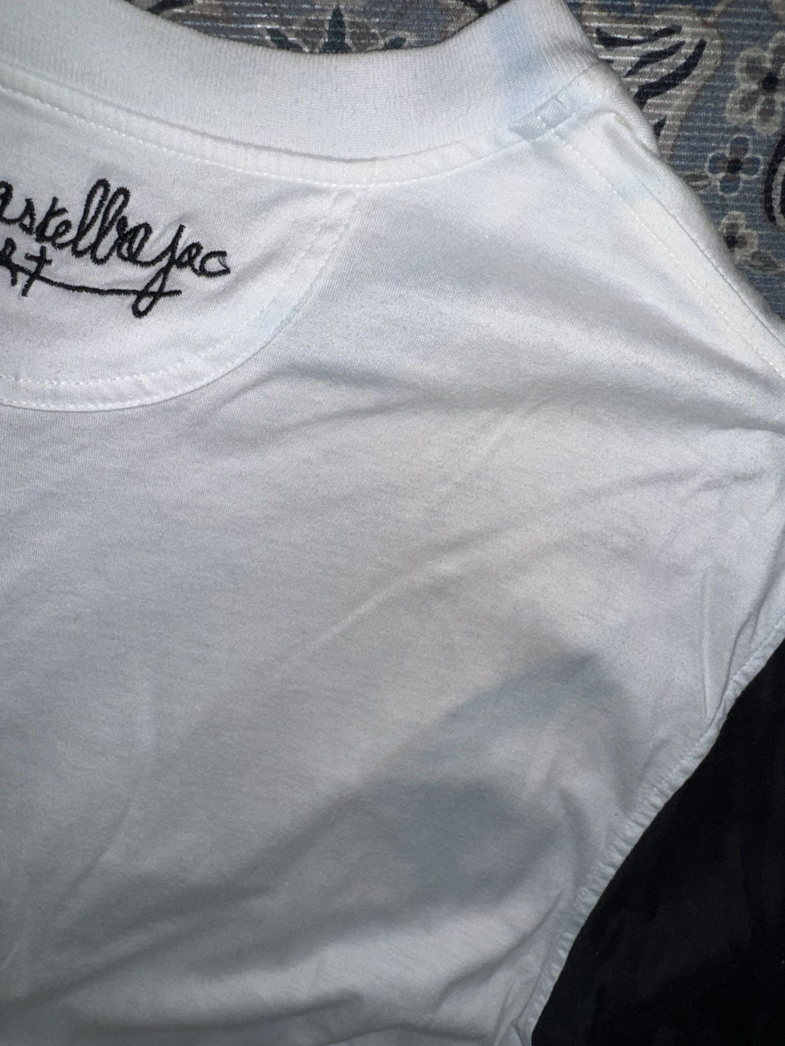 Jean Charles De Castelbajac × Vintage Vintage Jean Charles De Castelbajac T shirt Size US L / EU 52-54 / 3 - 9 Thumbnail