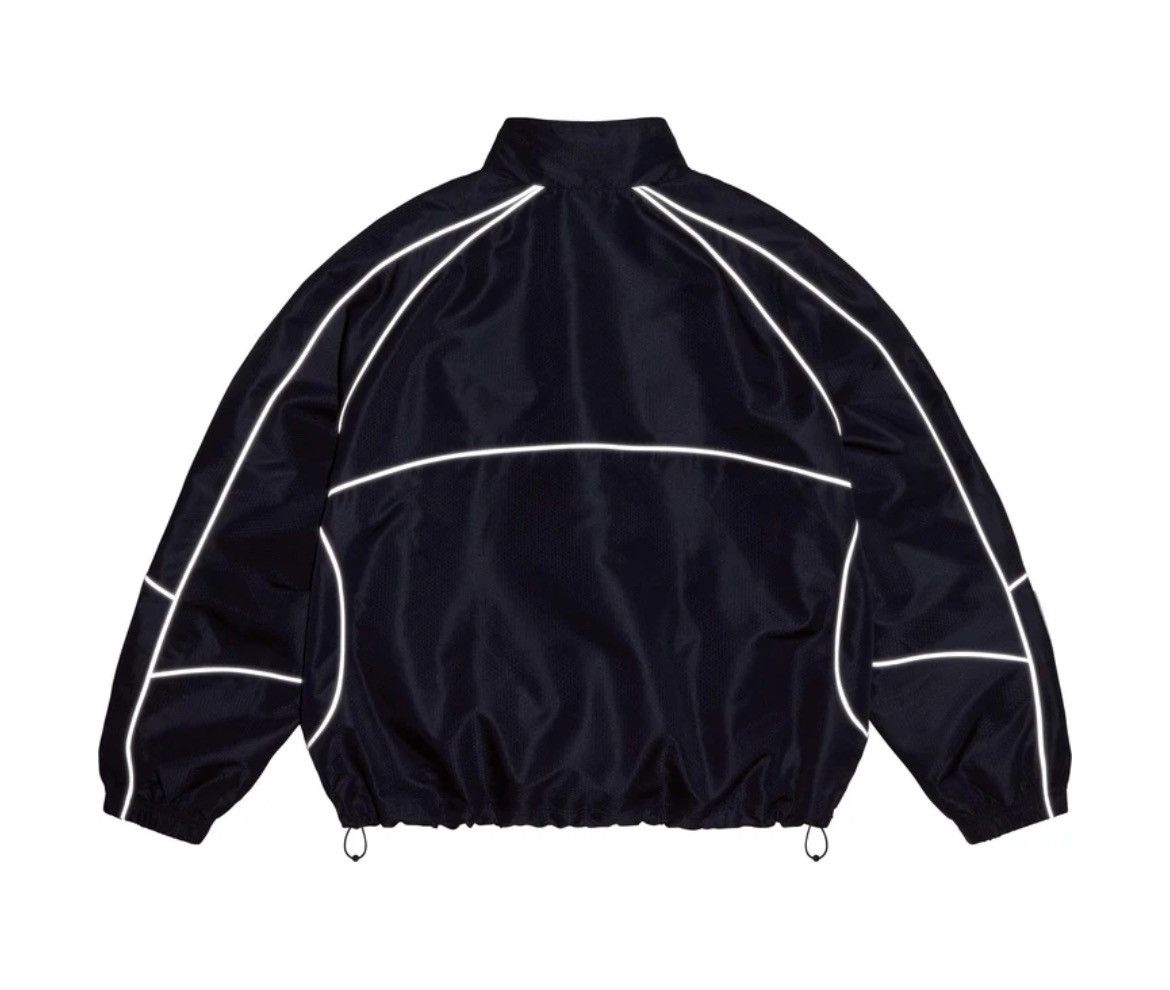 supreme Reflective Piping Pullover xxl