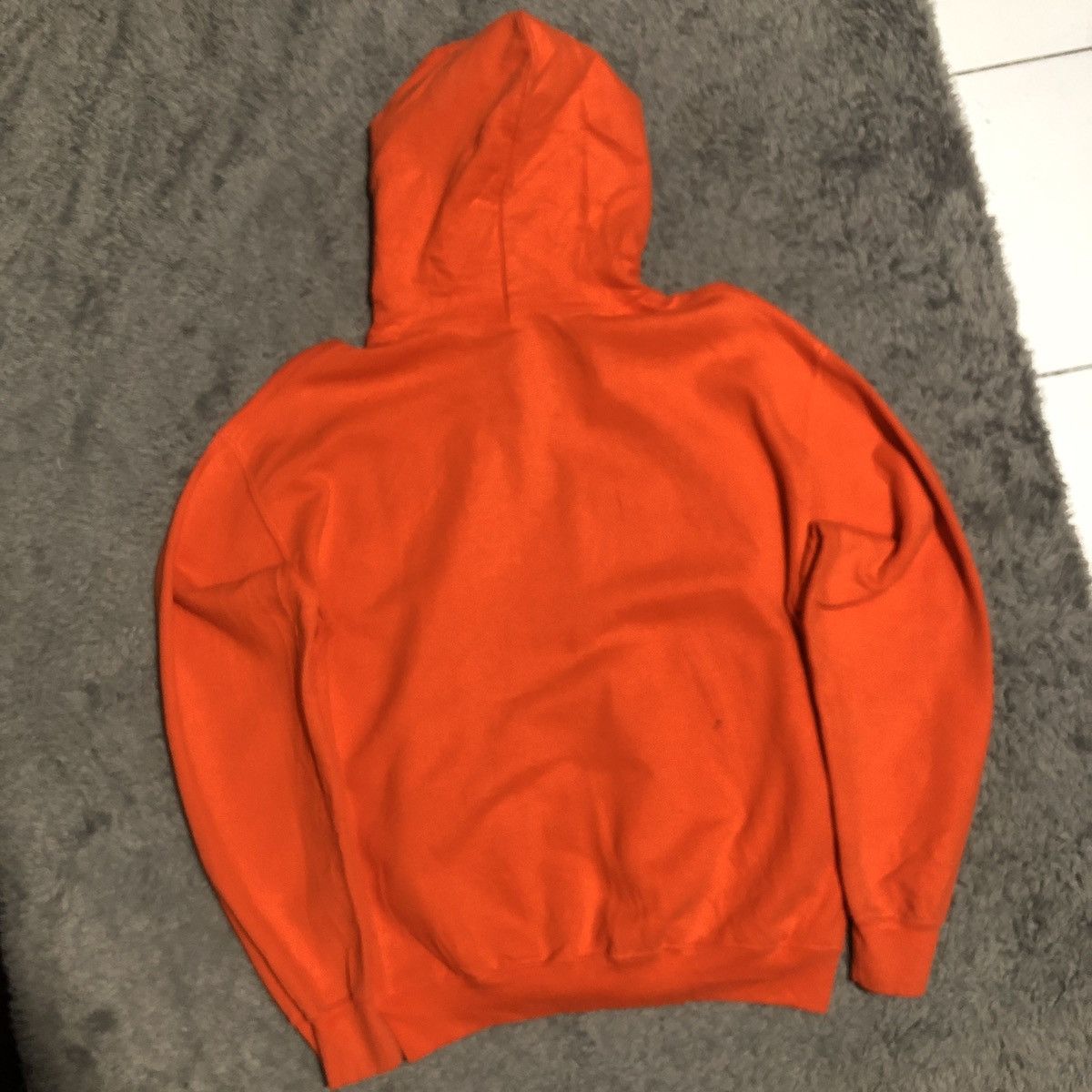 NCAA × Vintage VTG Y2K HOODIE OREGON STATE BEAVERS Size US M / EU 48-50 / 2 - 3 Thumbnail
