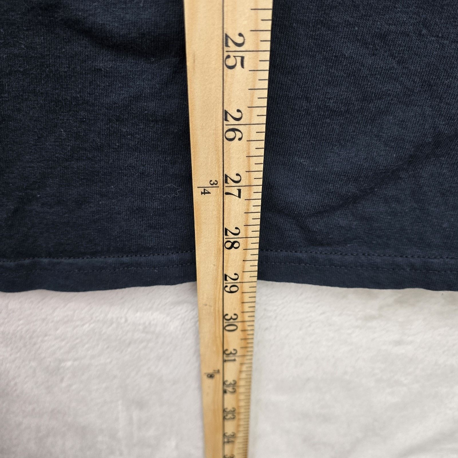 Gildan Vintage The Beatles Shirt XL Paul John Lennon Ringo Y2K Size US XL / EU 56 / 4 - 7 Thumbnail