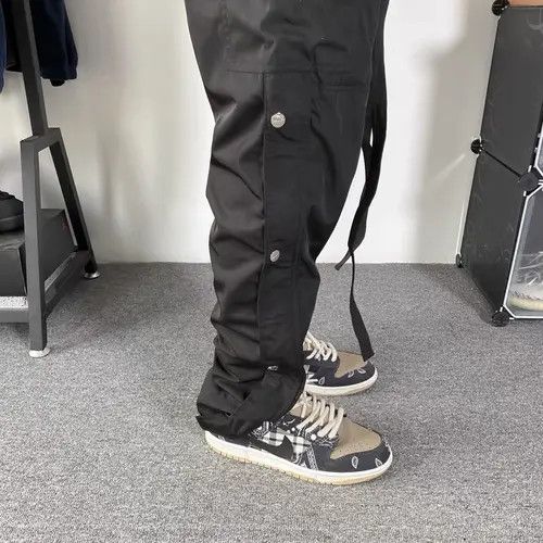 Japanese Brand Retro punk pants Size US 32 / EU 48 - 4 Thumbnail
