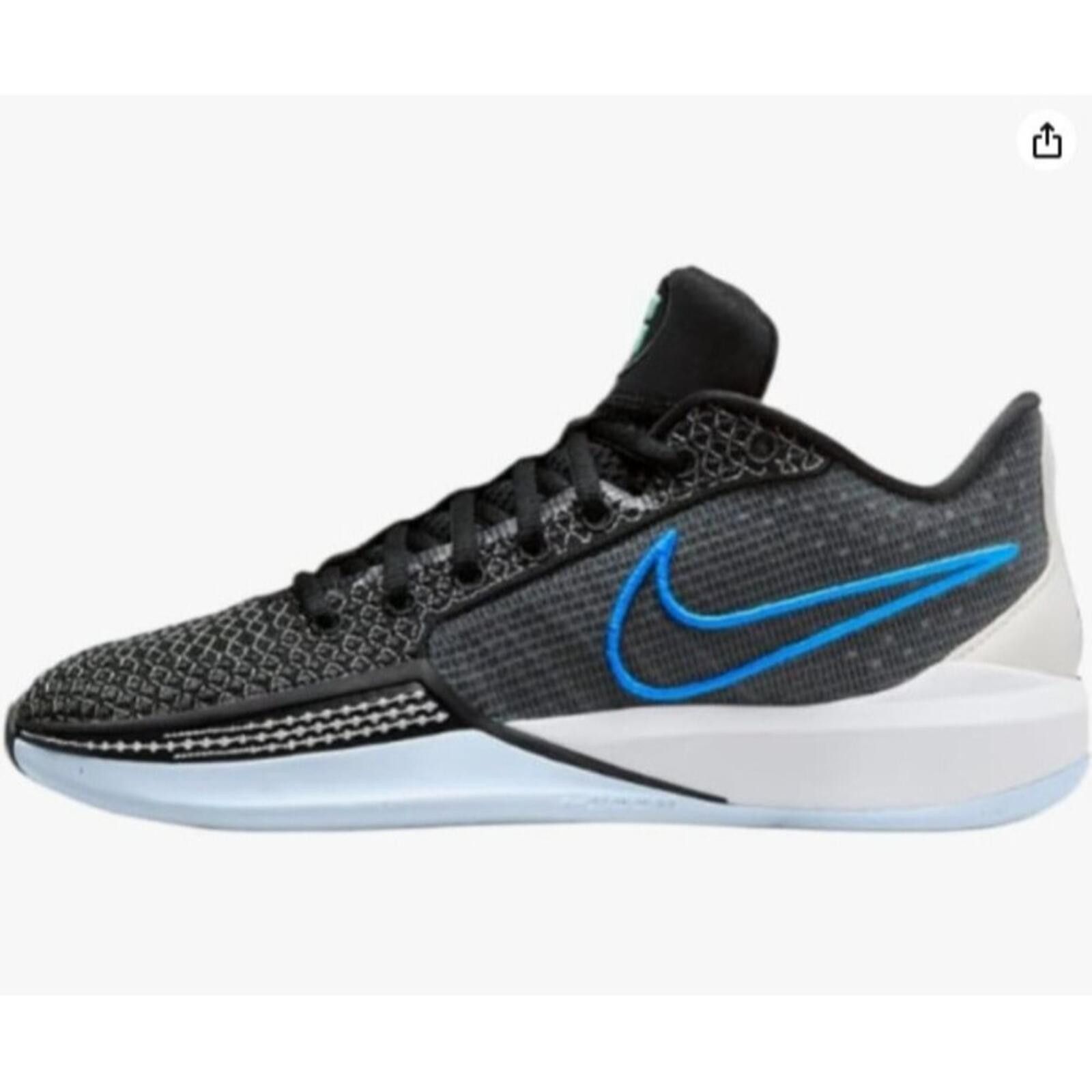 Nike NIKE Sabrina 1 "Family Bonds" Basketball Shoe | FQ3381-001 Size US 6 / IT 36 - 7 Thumbnail
