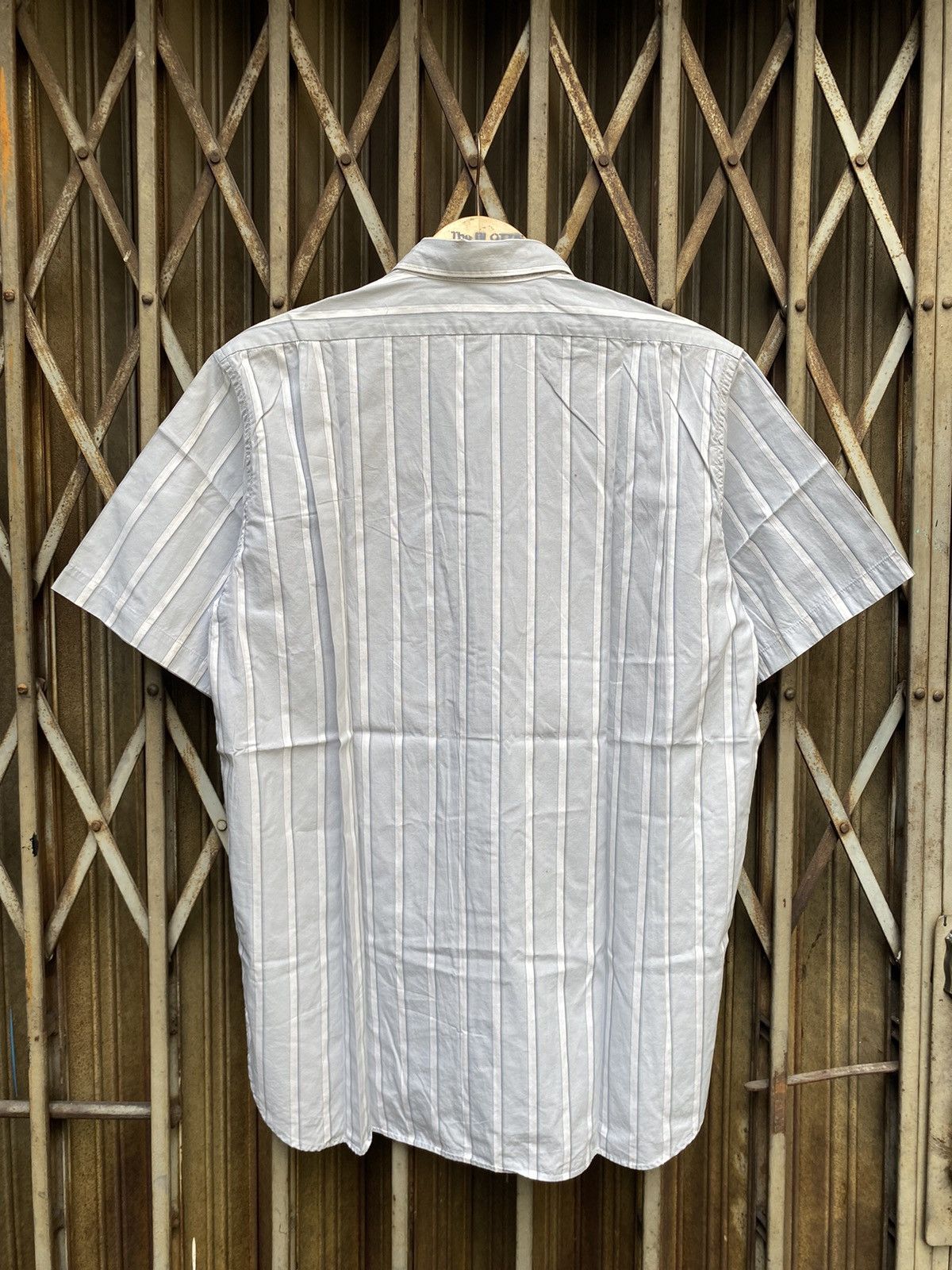 C.P. Company Vintage C.P Company Shirt Size US L / EU 52-54 / 3 - 9 Thumbnail