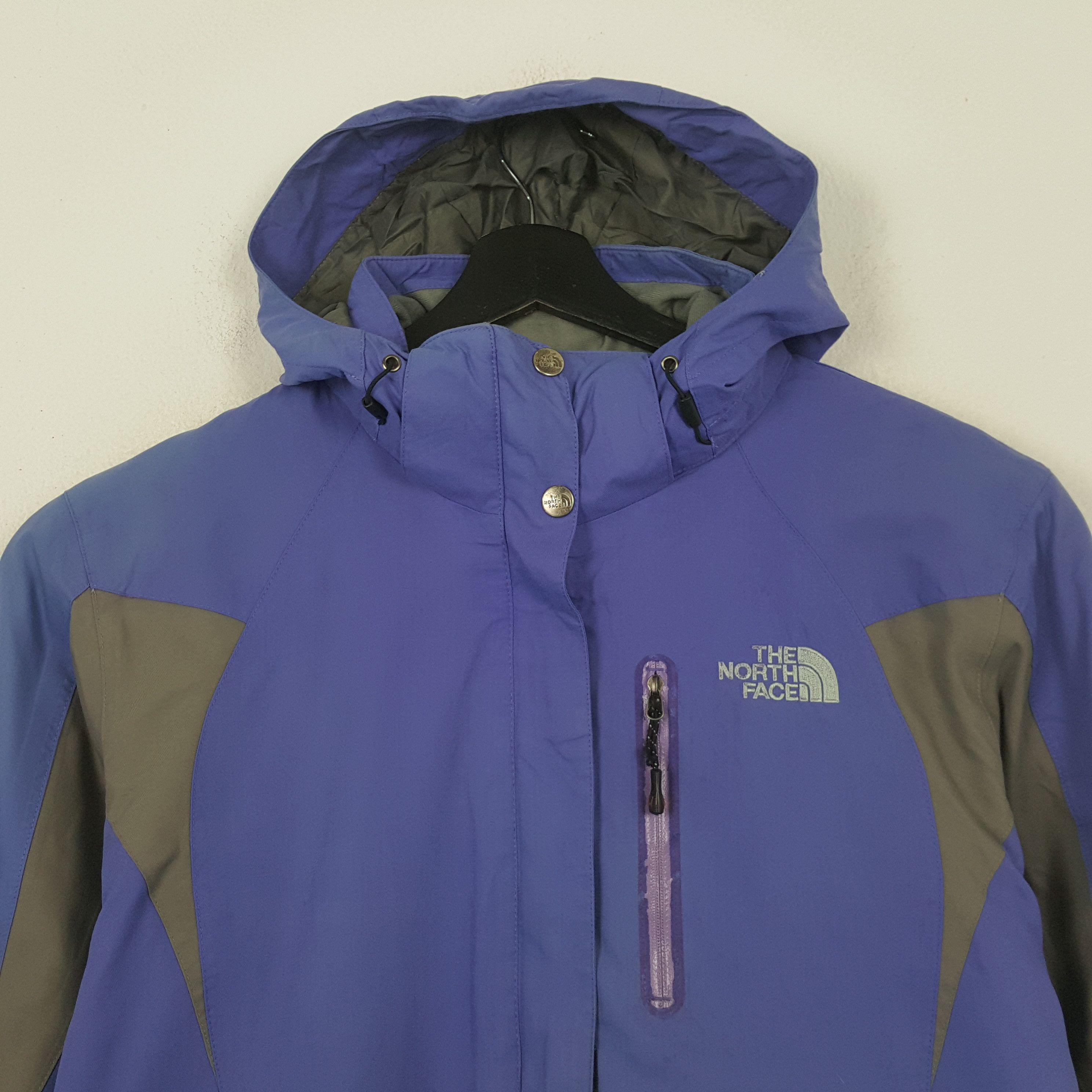 The North Face The North Face Outdoor Style Jacket Hoodie RR22 Size US M / EU 48-50 / 2 - 2 Thumbnail
