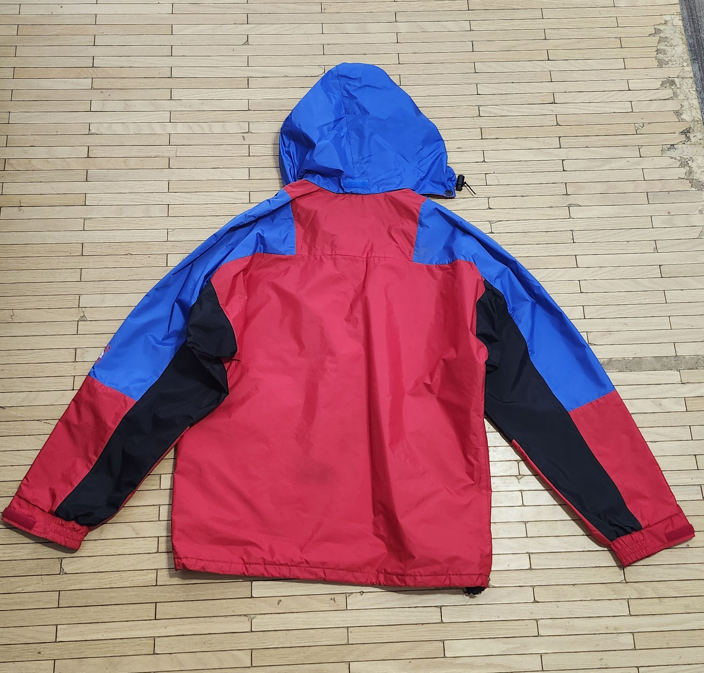 The North Face North face vintage anorak Size US S / EU 44-46 / 1 - 8 Thumbnail