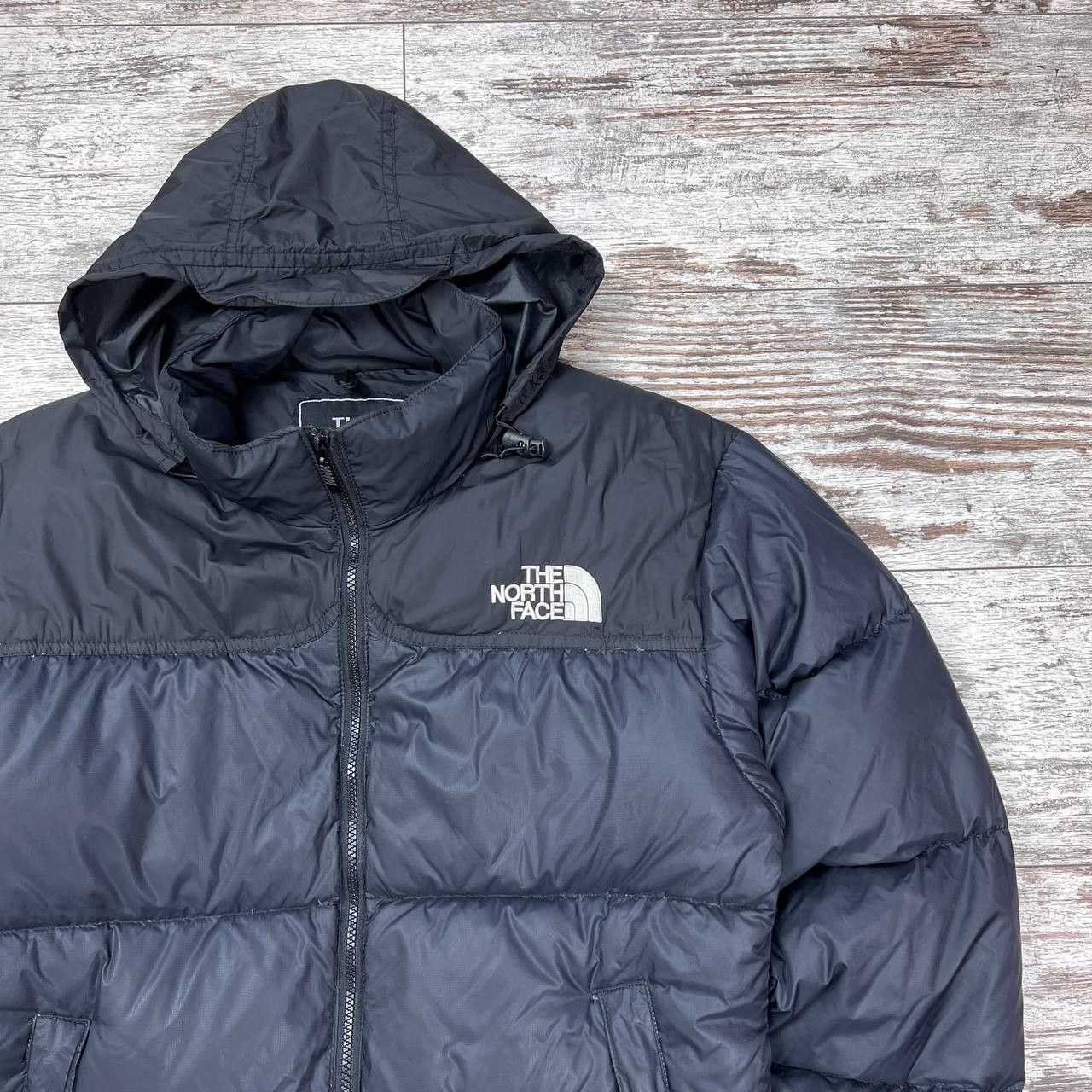The North Face Vintage The North Face Puffer Jacket 990LTD Size M Size US M / EU 48-50 / 2 - 3 Thumbnail