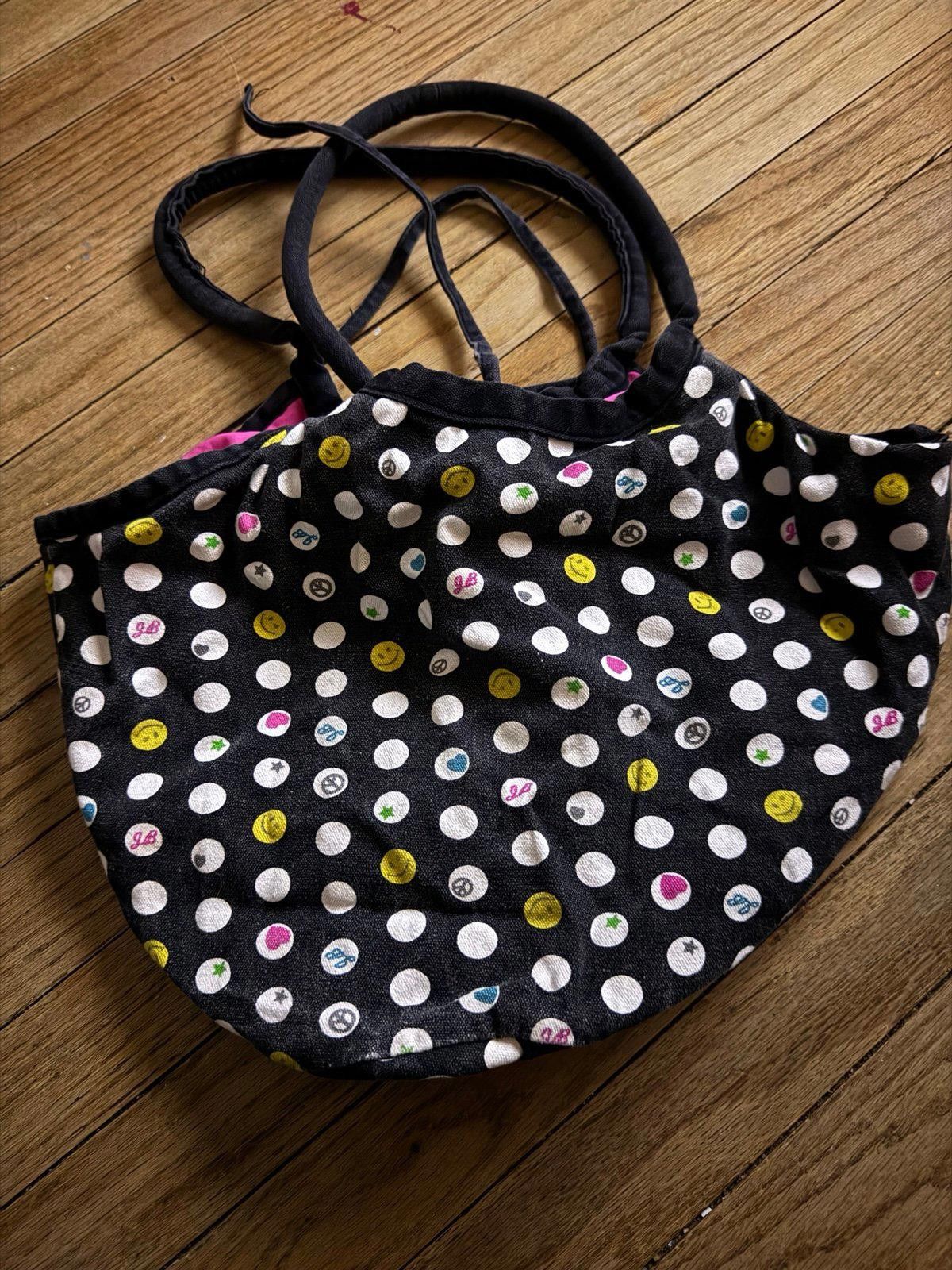 Joe Boxer Joe Boxer Vintage Handbag 90’s Size ONE SIZE - 2 Thumbnail