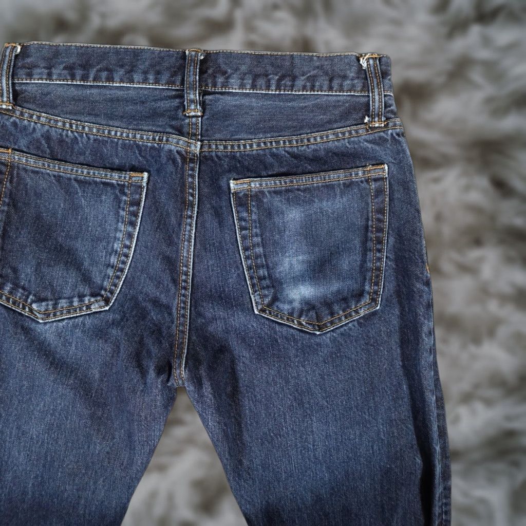 Gap × Kanye West YEEZY Gap Engineered by Balenciaga 5 POCKET