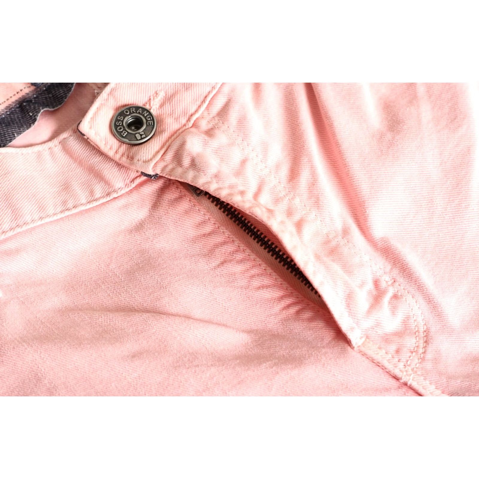 Hugo Boss VINTAGE Not Vintage yes? Size US 32 / EU 48 - 5 Thumbnail