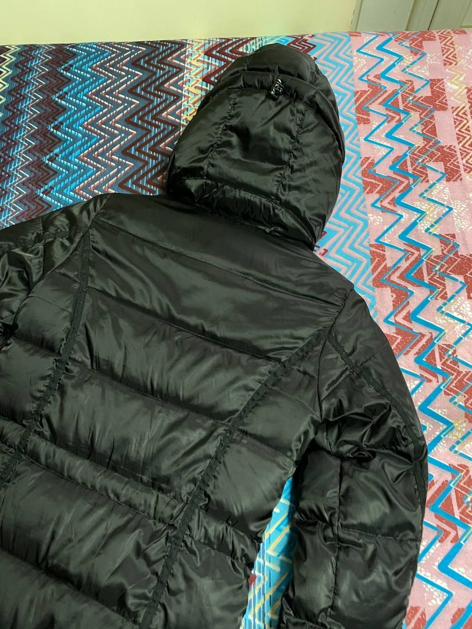 Japanese Brand × True Religion True Religion Long Down Puffer Jacket Size M / US 6-8 / IT 42-44 - 13 Thumbnail