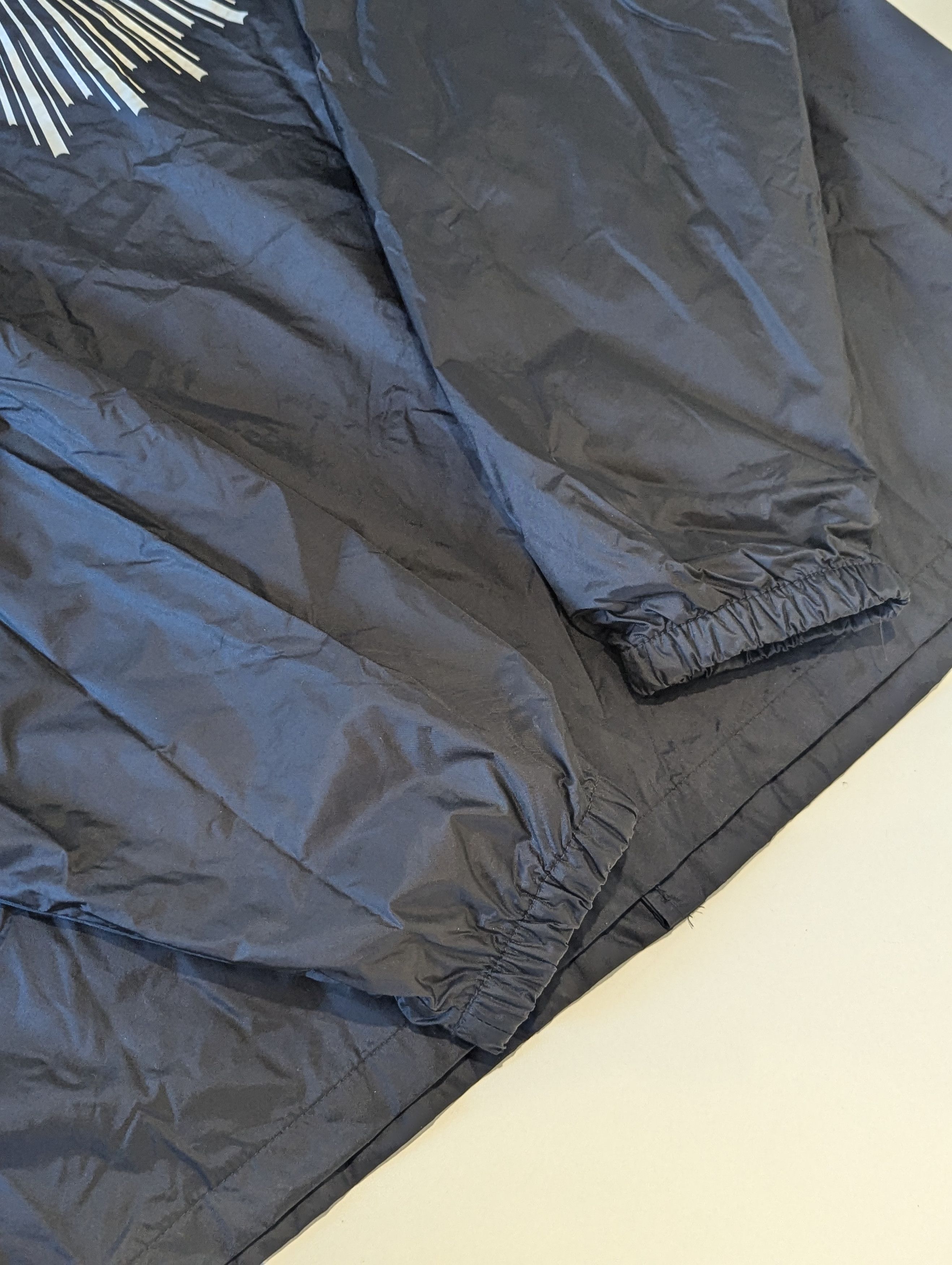 Other Born Guilty x Well Fed Coach Jacket Size US XXL / EU 58 / 5 - 7 Thumbnail
