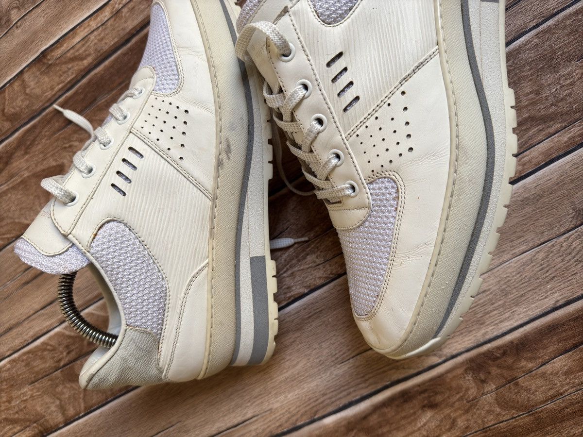 Louis Vuitton Harlem Richelieu trainers Size US 8.5 / EU 41-42 - 6 Thumbnail