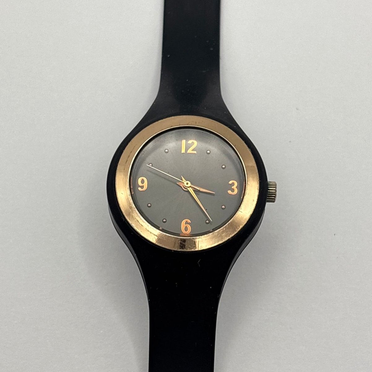 Other Gold & Black Watch Size ONE SIZE - 4 Thumbnail