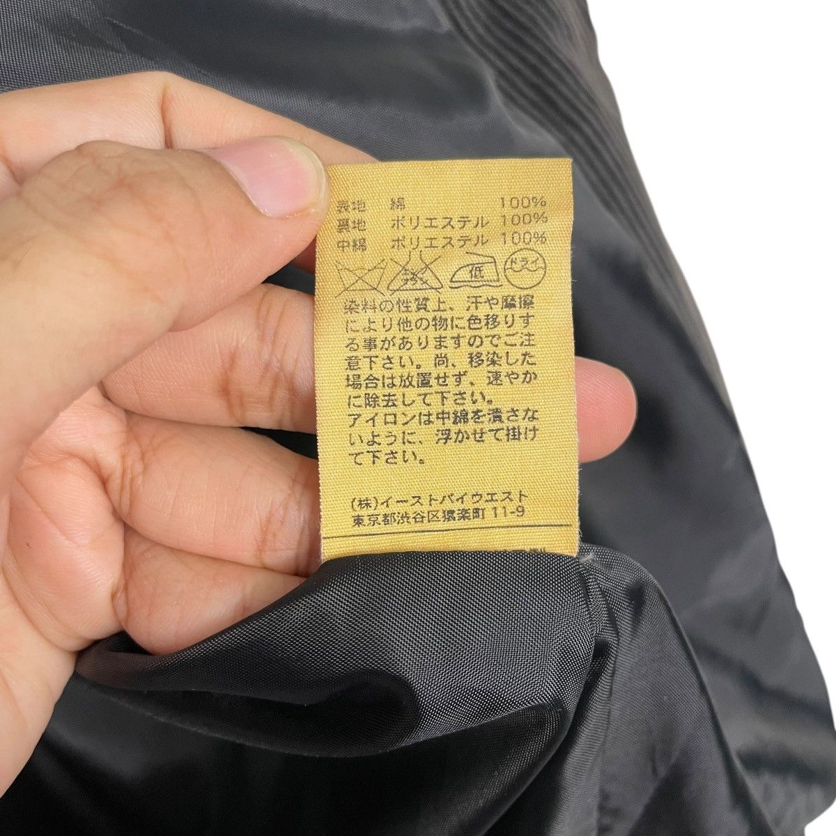 A.P.C. APC Corduroy Bomber Size US S / EU 44-46 / 1 - 17 Thumbnail