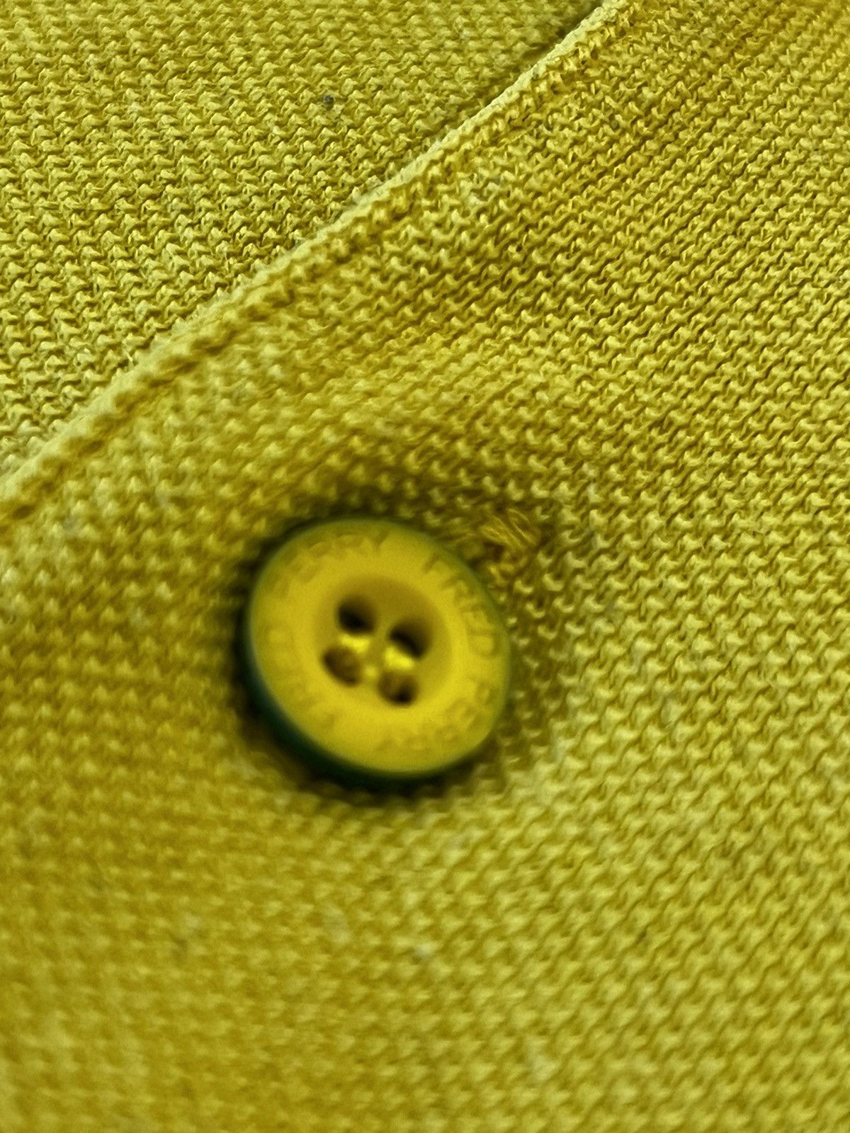Fred Perry × Vintage Polo Fred Perry Brazil Vintage Streetwear Size US M / EU 48-50 / 2 - 5 Thumbnail