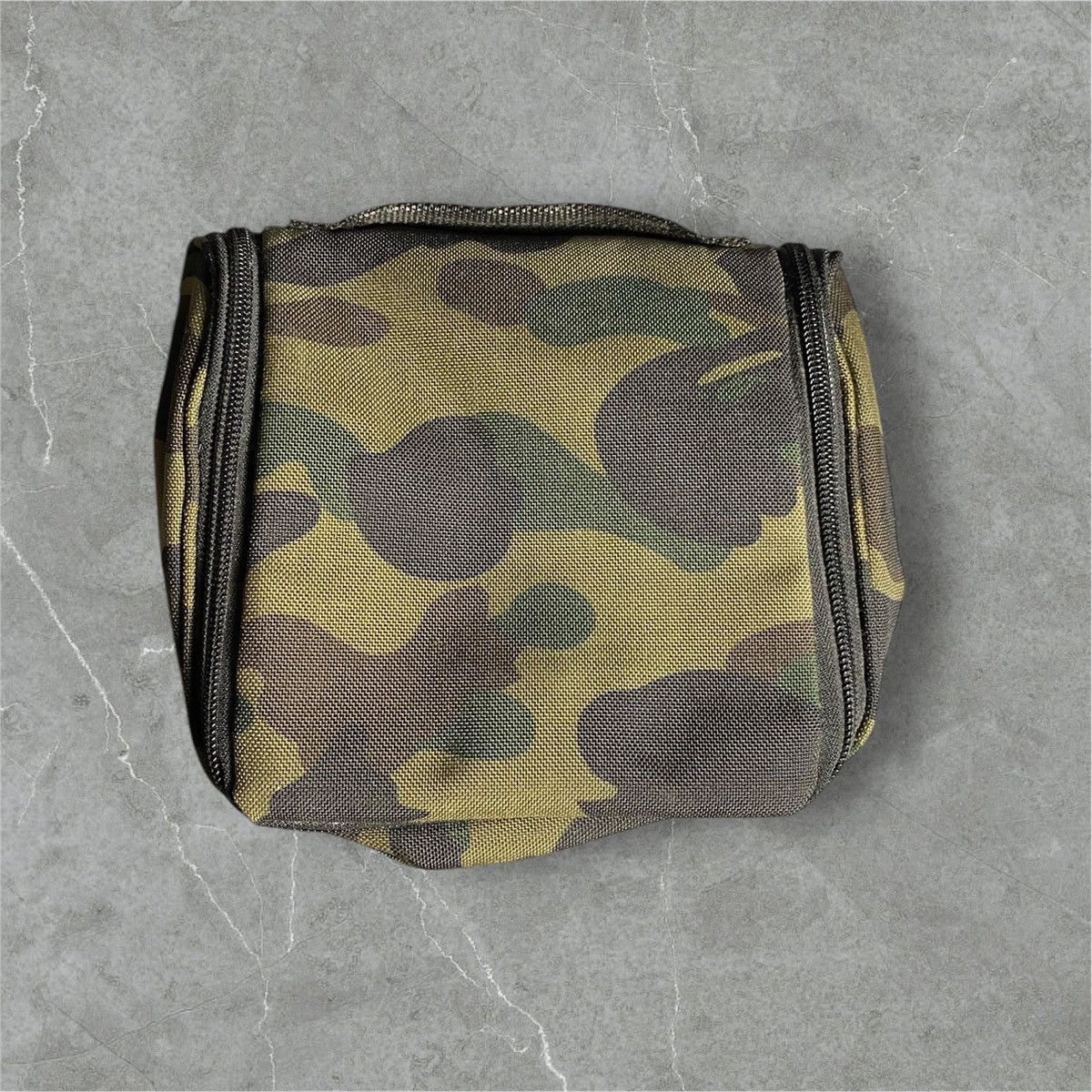 Bape A Bathing Ape - Bag and/or toiletry bag. Size ONE SIZE - 2 Thumbnail