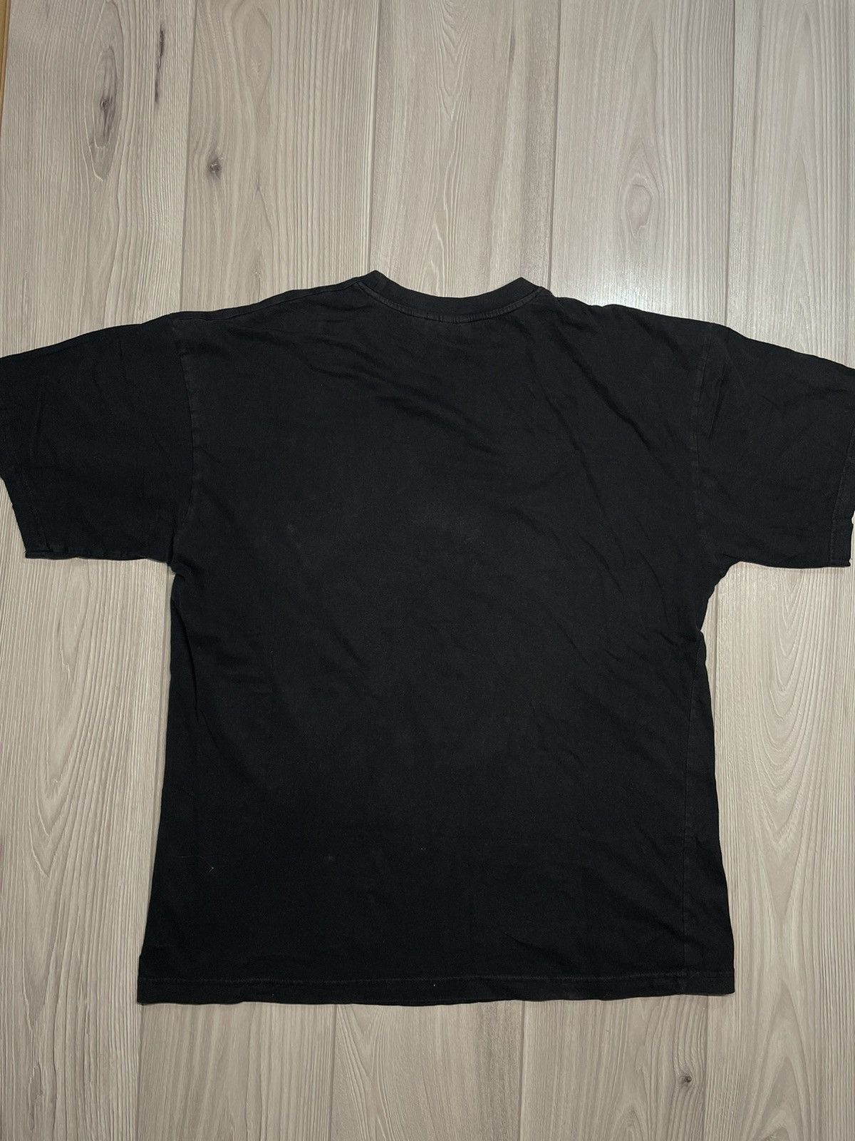 Harley Davidson × Vintage Vintage Harley Davidson 90s big logo tee Size US XL / EU 56 / 4 - 2 Thumbnail