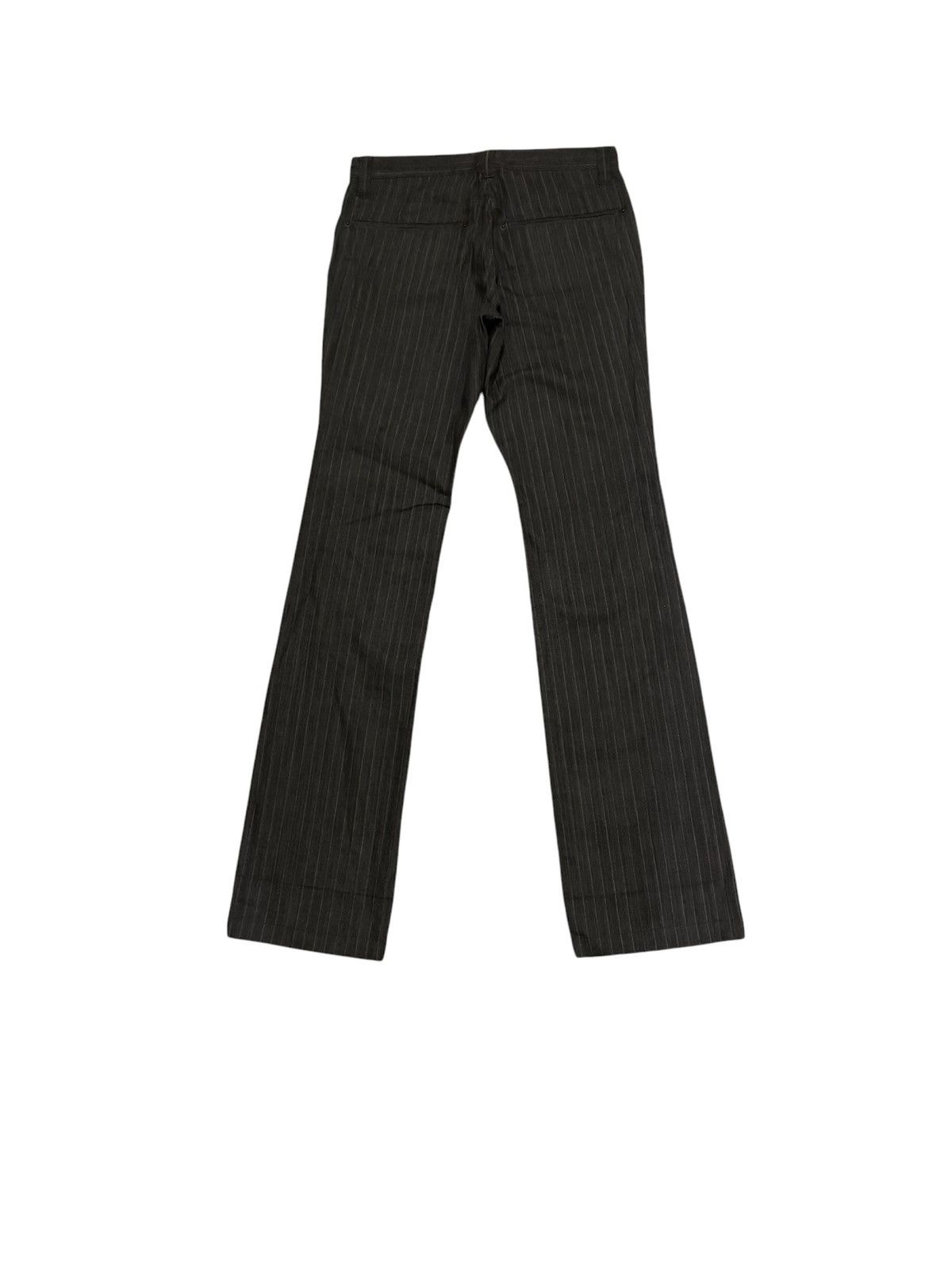 Comme Ca Ism Japanese Comme Ca Ism Streetwear Flared Denim Size US 30 / EU 46 - 10 Thumbnail
