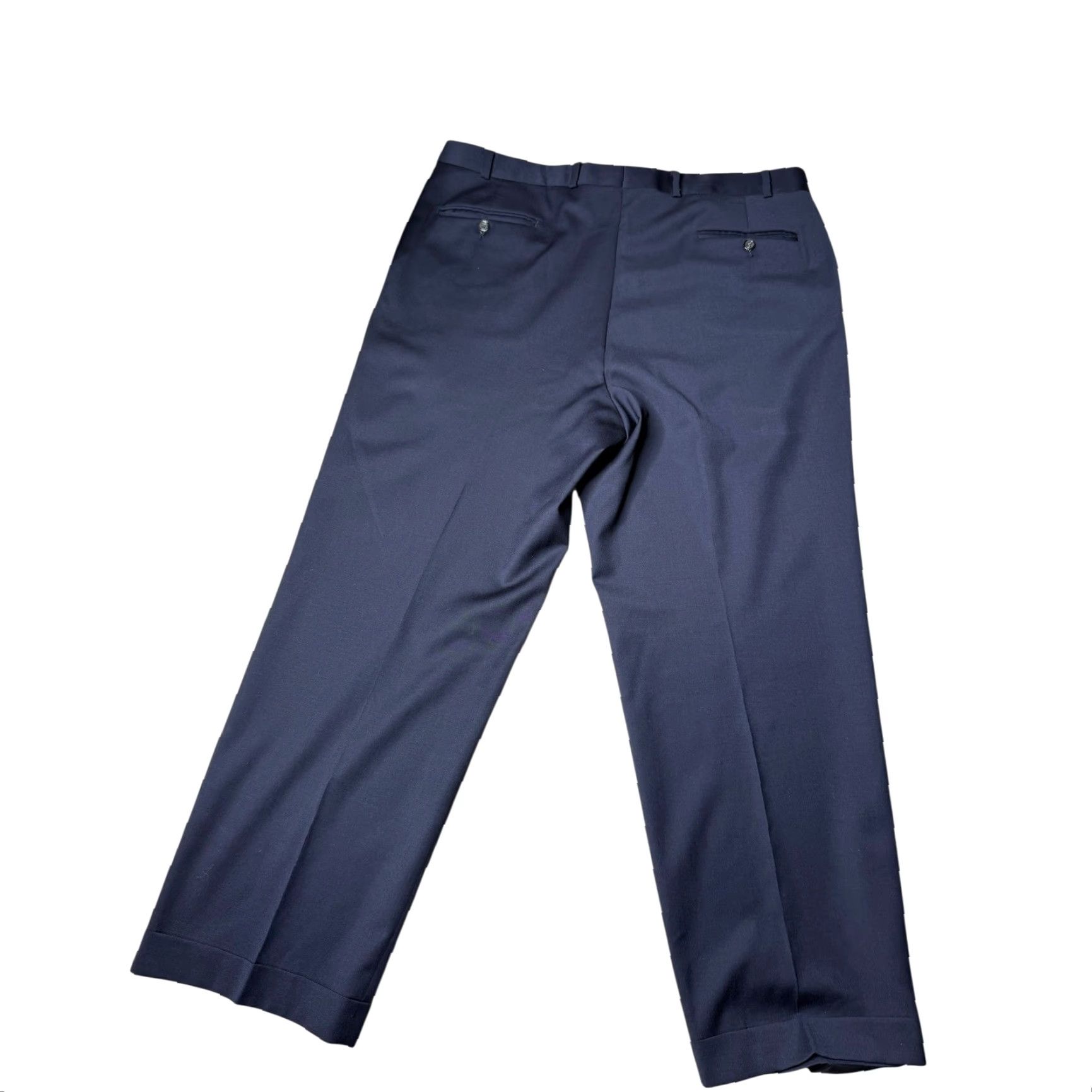 Ralph Lauren VINTAGE No -> (input says Vintage: No) Size US 38 / EU 54 - 7 Thumbnail
