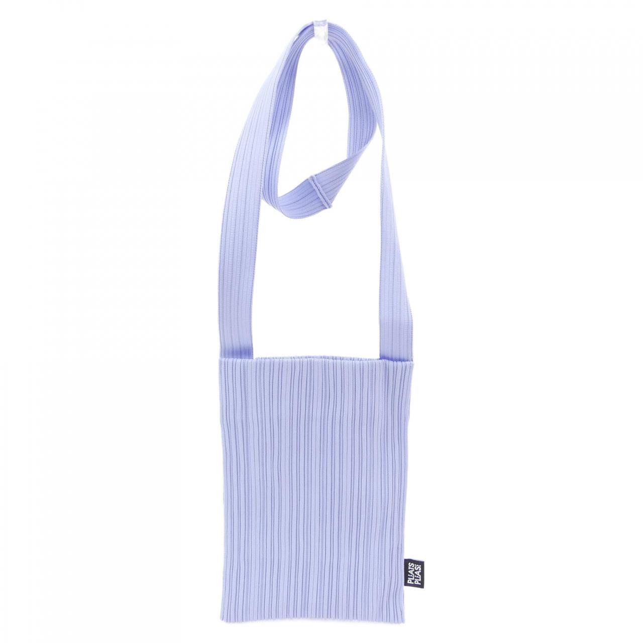 Issey Miyake Issey Miyake Pleats Please PP57AG531 Bag Plastic Shoulder Bag PP57AG531 DUTY FREE for USA Size ONE SIZE - 1 Thumbnail