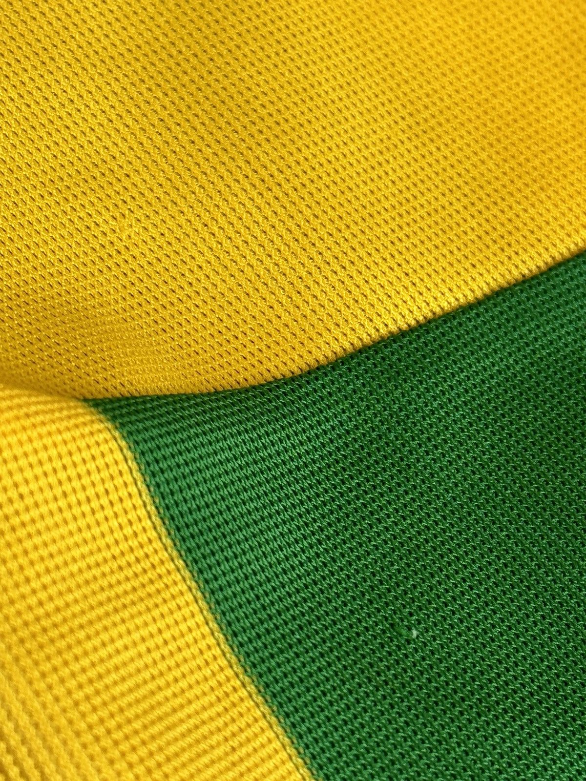 Diadora West Bromwich Albion 03/04 Away Football Jersey Size US XL / EU 56 / 4 - 8 Thumbnail