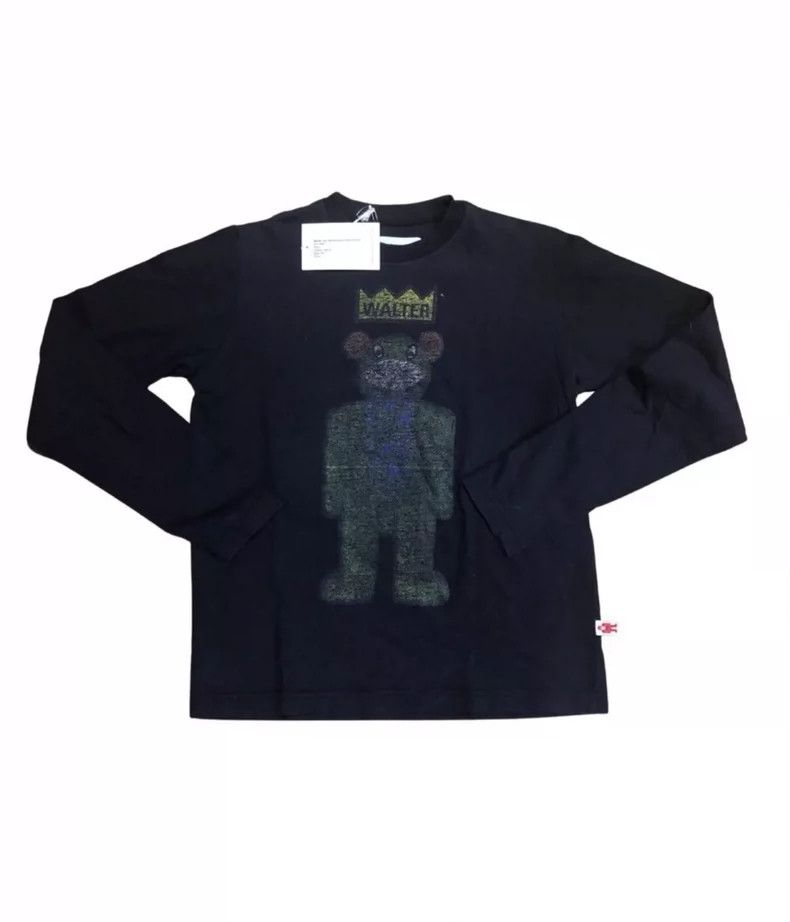 Walter Van Beirendonck walter van beirendonck Long-sleeved T-shirt Size US XS / EU 42 / 0 - 1 Thumbnail