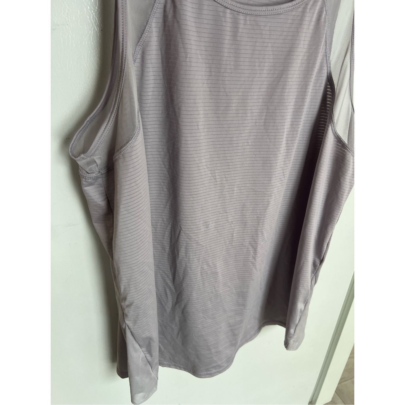 Other Xersion Light Purple Tank Top Woman’s Size XL Size XL / US 12-14 / IT 48-50 - 2 Thumbnail