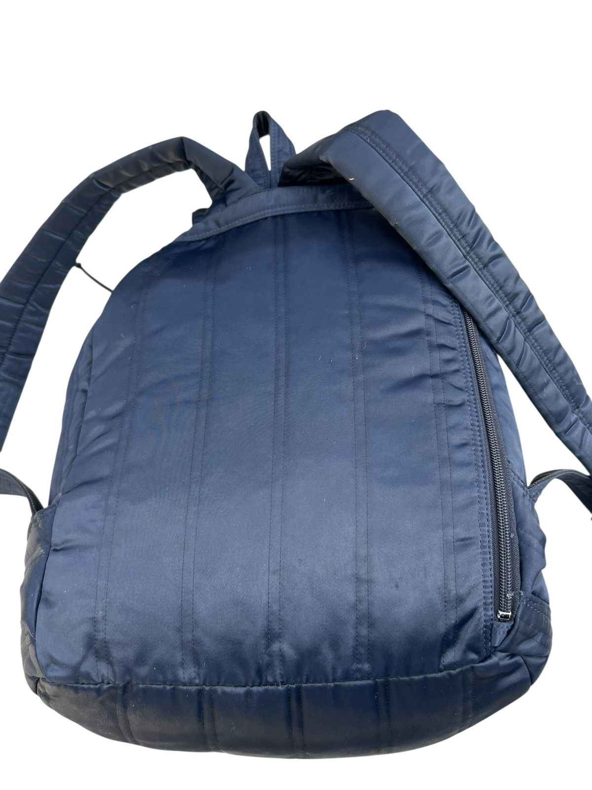 Yohji Yamamoto Vintage Yohji Yamamoto Y’saccs Pour Homme Backpack Bag Size ONE SIZE - 11 Thumbnail