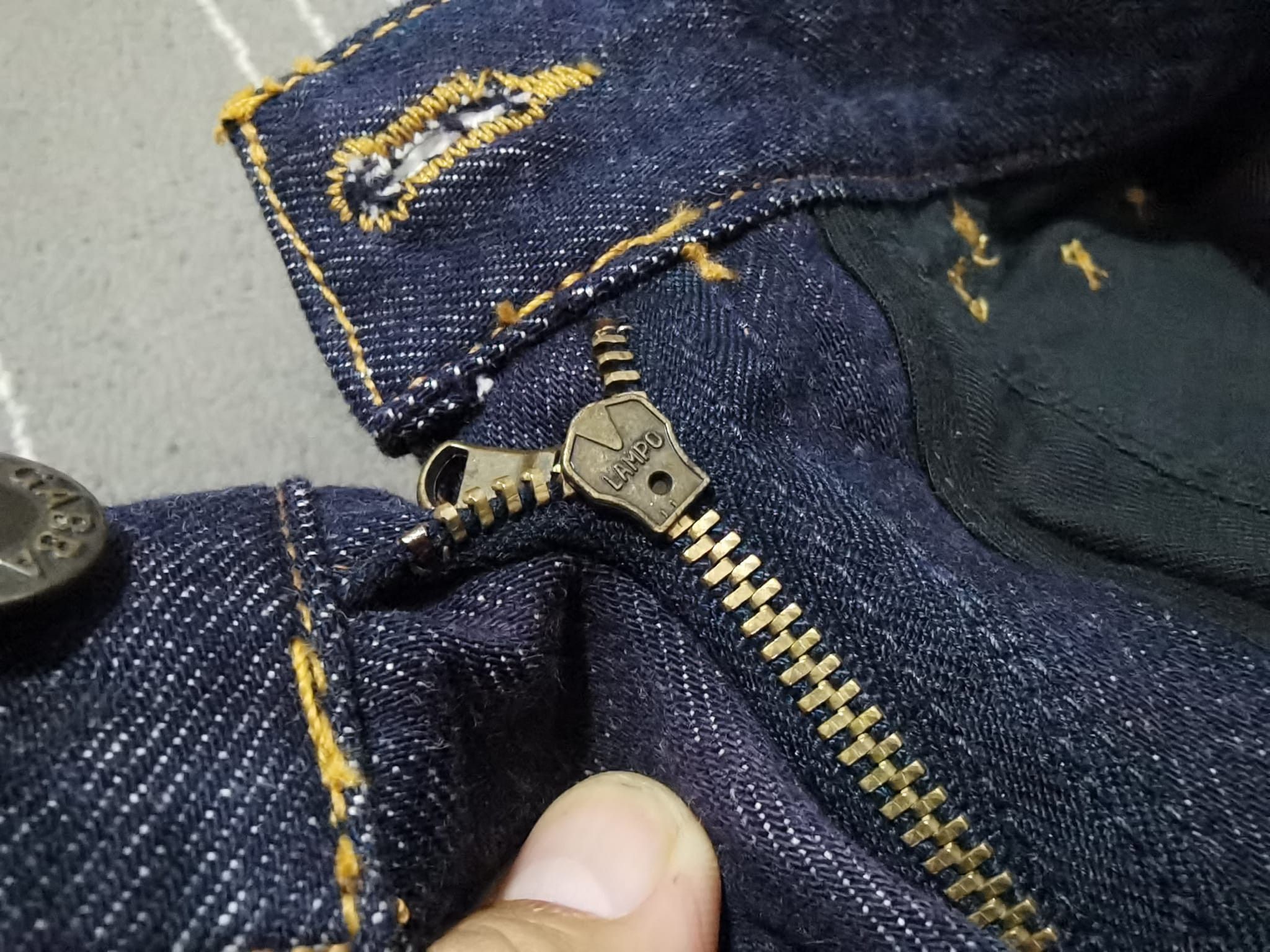 Dolce & Gabbana DOLCE & GABBANA pantalone jeans w29 2235 Size 29" - 6 Thumbnail