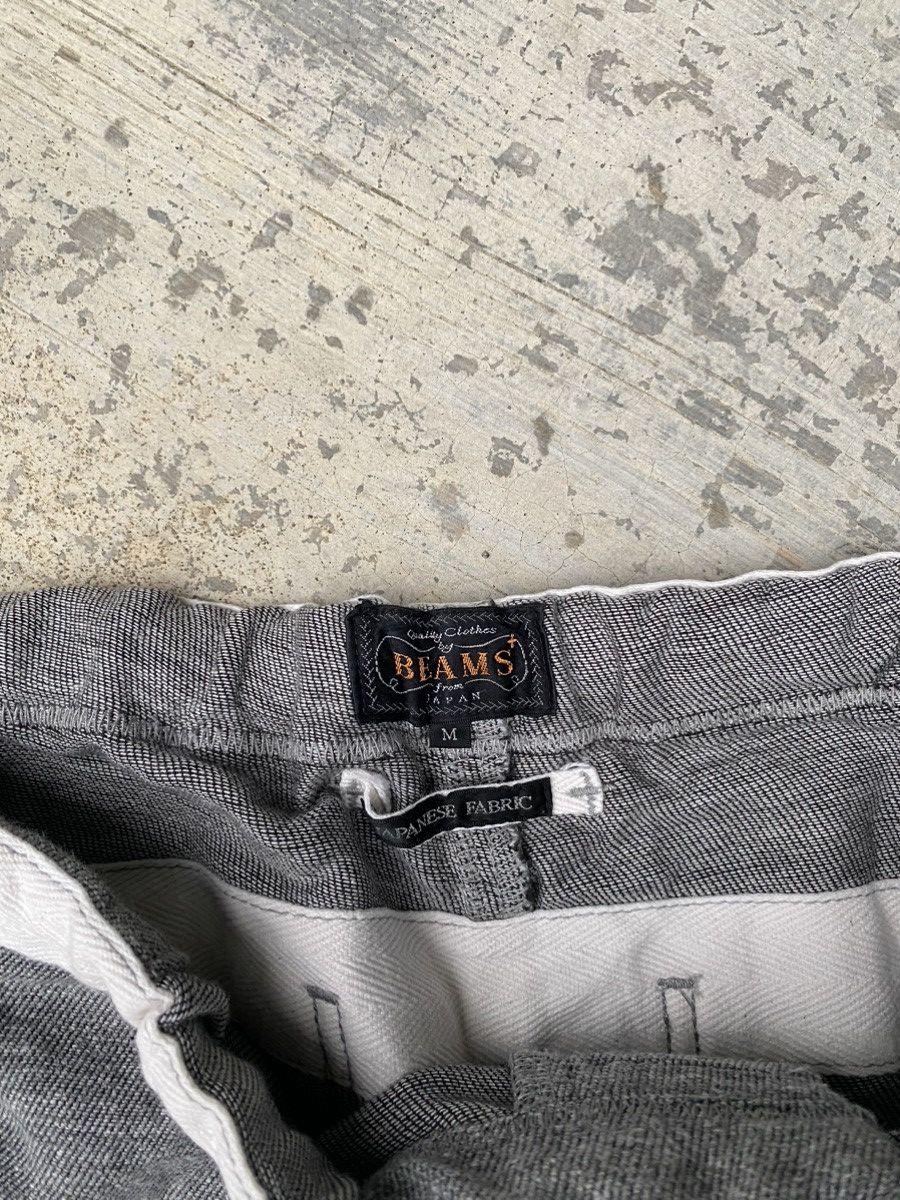 Beams Plus Beams plus joggers pant Size US 30 / EU 46 - 8 Thumbnail