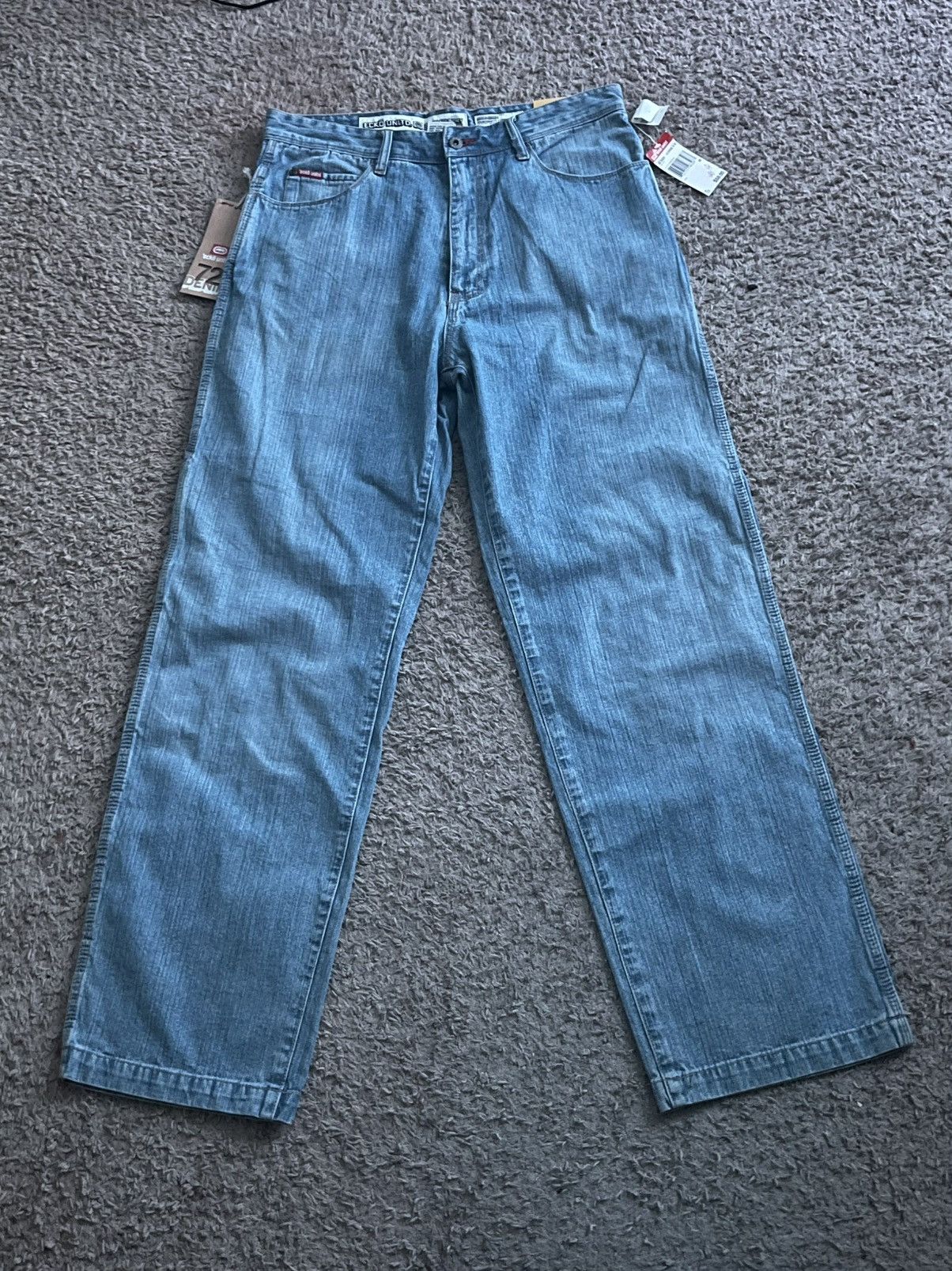 Ecko Unltd. 32x32 ecko unltd jeans Size US 32 / EU 48 - 1 Thumbnail