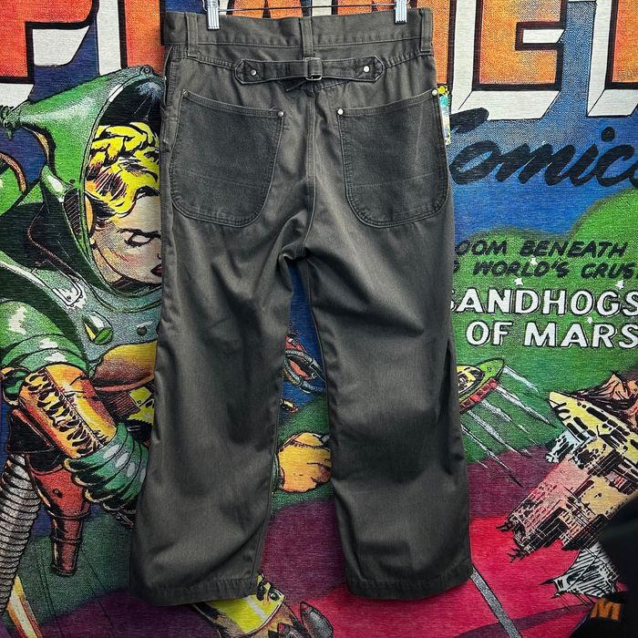 Comme des Garcons Commes Des Gar ons Jeans Size 32 Small Grailed