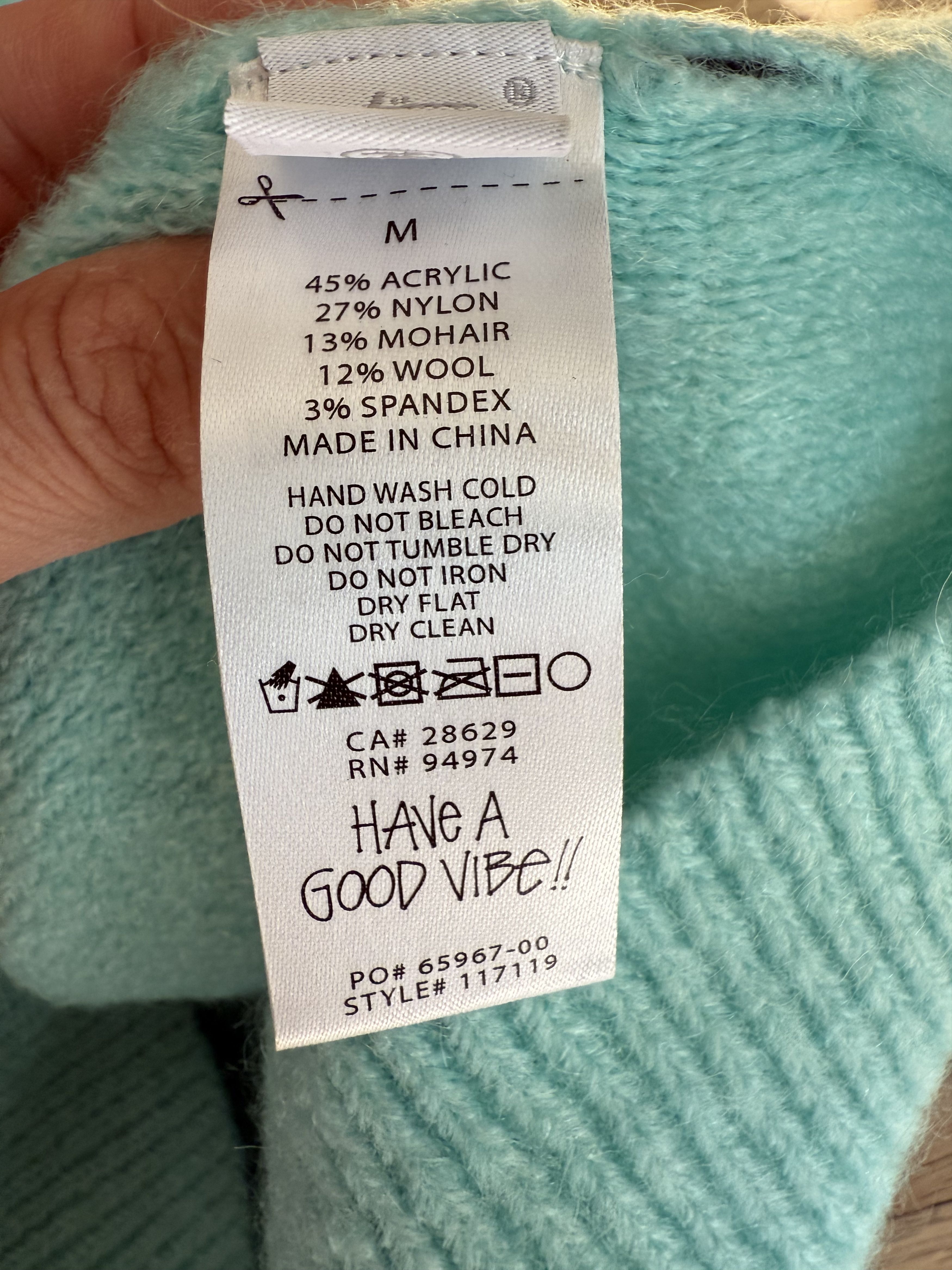 Stussy Stussy Vest Size US M / EU 48-50 / 2 - 6 Thumbnail