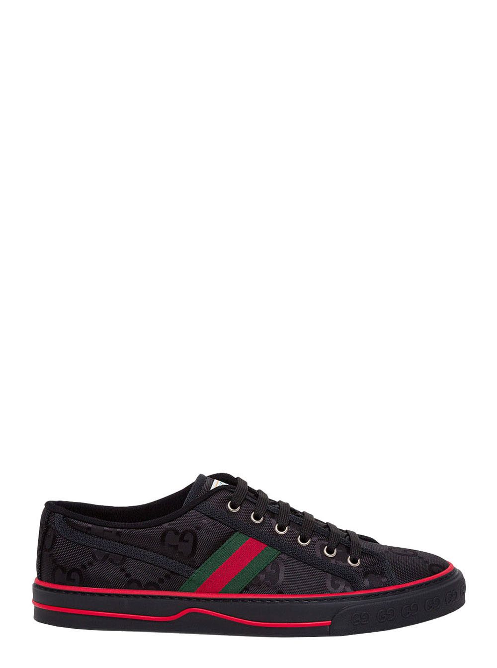 Gucci Gucci Off The Grid Sneakers Size US 11 / EU 44 - 1 Thumbnail