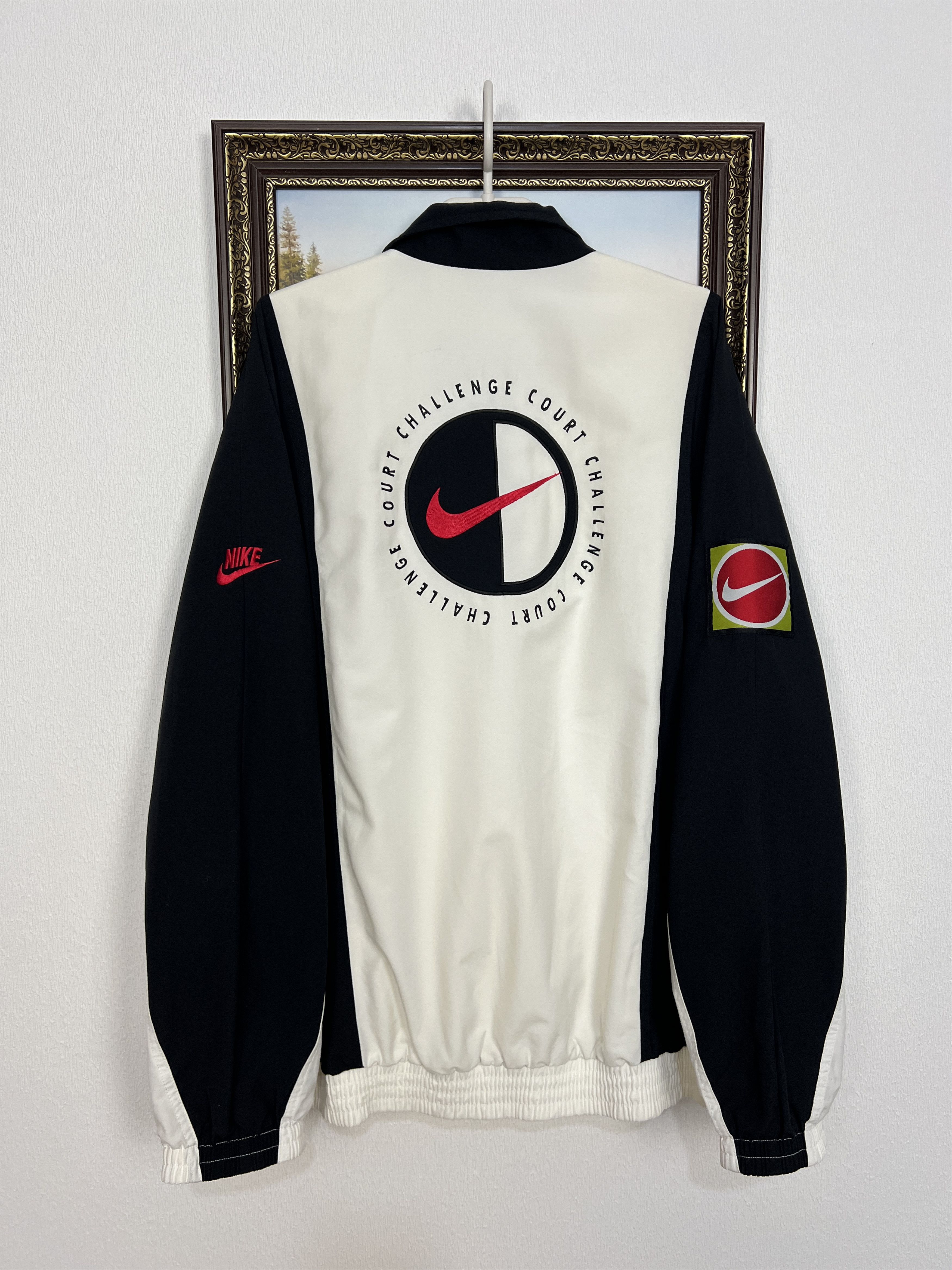 ジャケット・アウター NIKE challenge court 80s 90s s-l1200.jpg