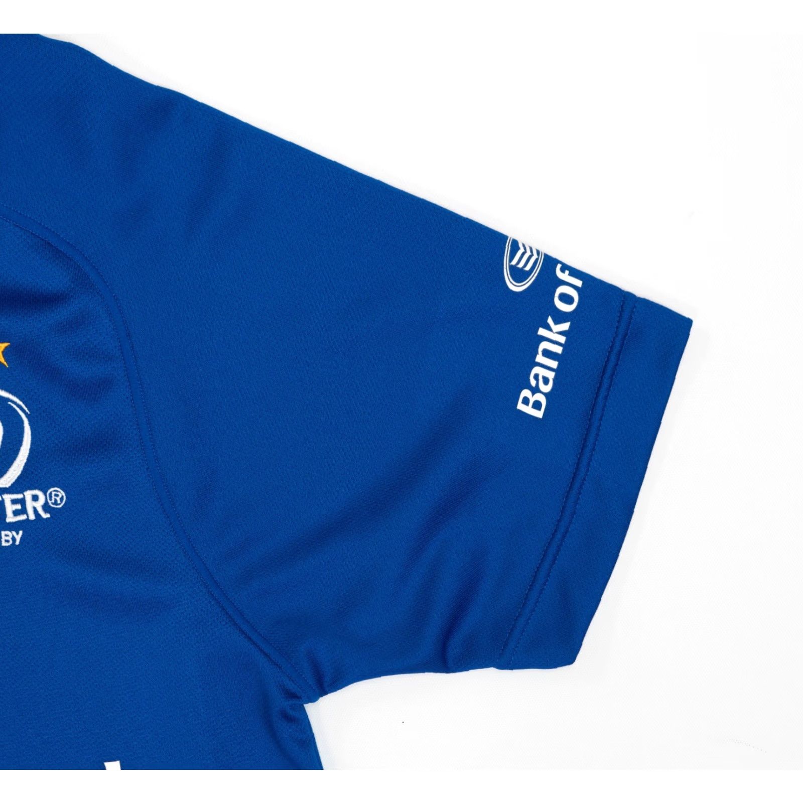 Vintage Leinster Rugby Shirt Mens M Jersey Polo Canterbury Bank of Ireland Vintage Size US M / EU 48-50 / 2 - 4 Thumbnail