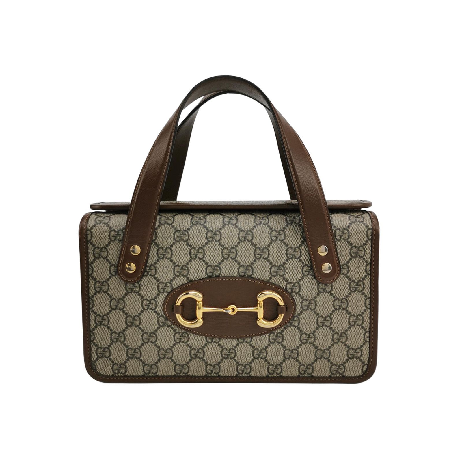 Gucci Gucci Women os Tote Bags Size ONE SIZE - 1 Thumbnail