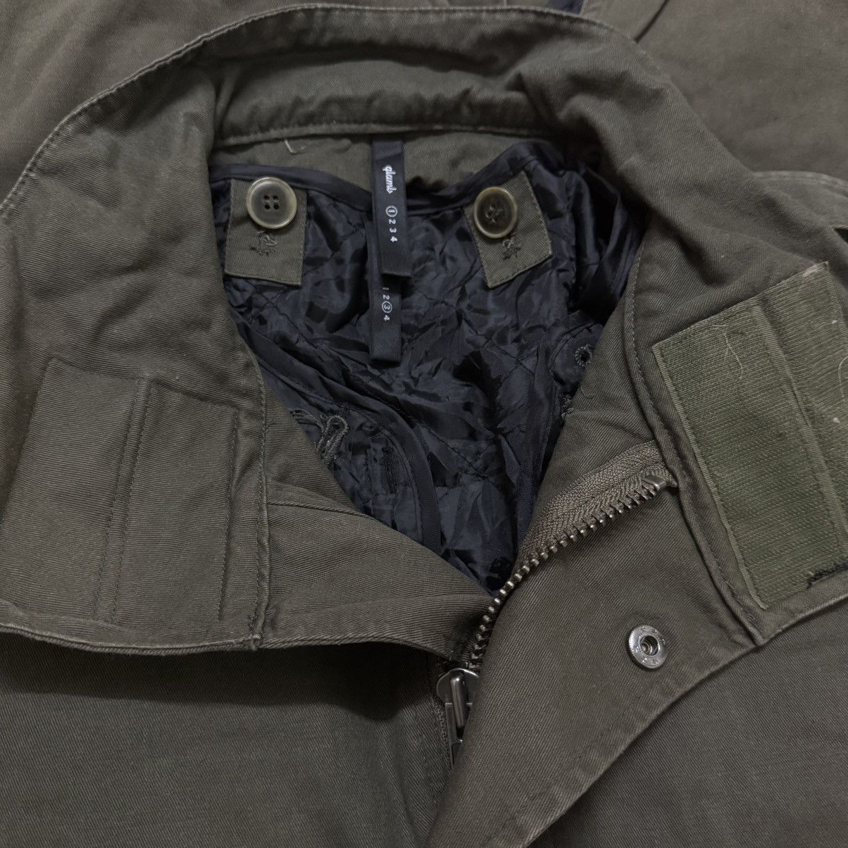 Beauty Beast Glamb Kan Furuya Parka Jacket Grunge Glamb Japan Size US M / EU 48-50 / 2 - 10 Thumbnail