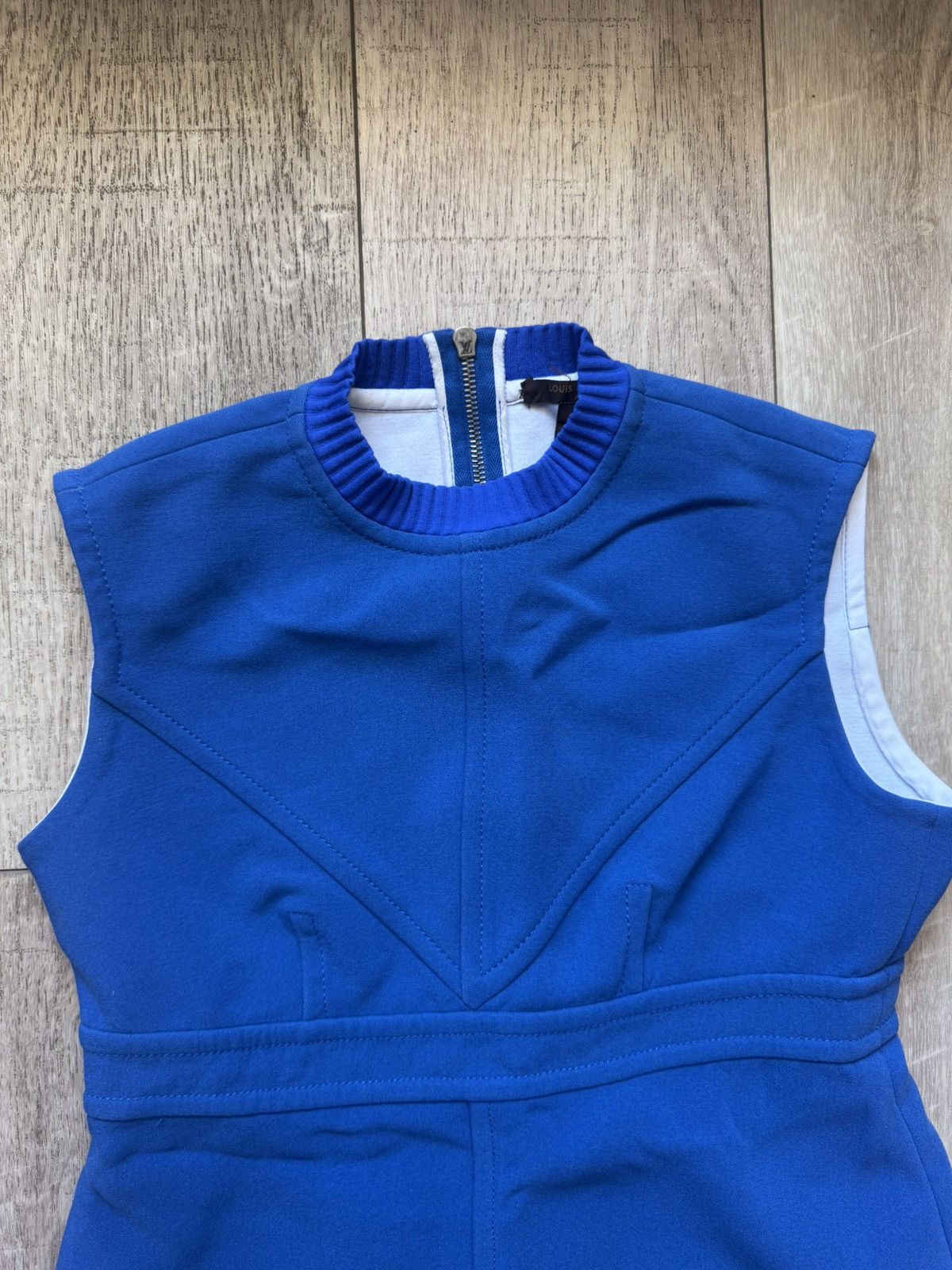 Louis vuitton dress