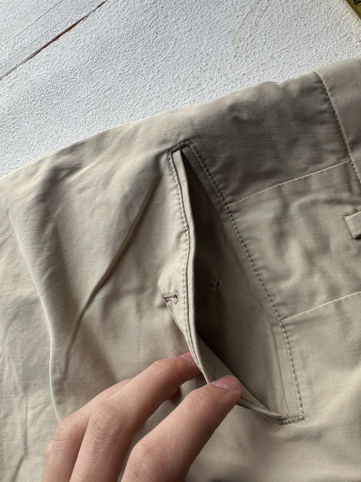 Suitsupply 🚨 SUITSUPPLY Pants Trousers Elegante Old Money y2k vintage Size US 34 / EU 50 - 13 Thumbnail