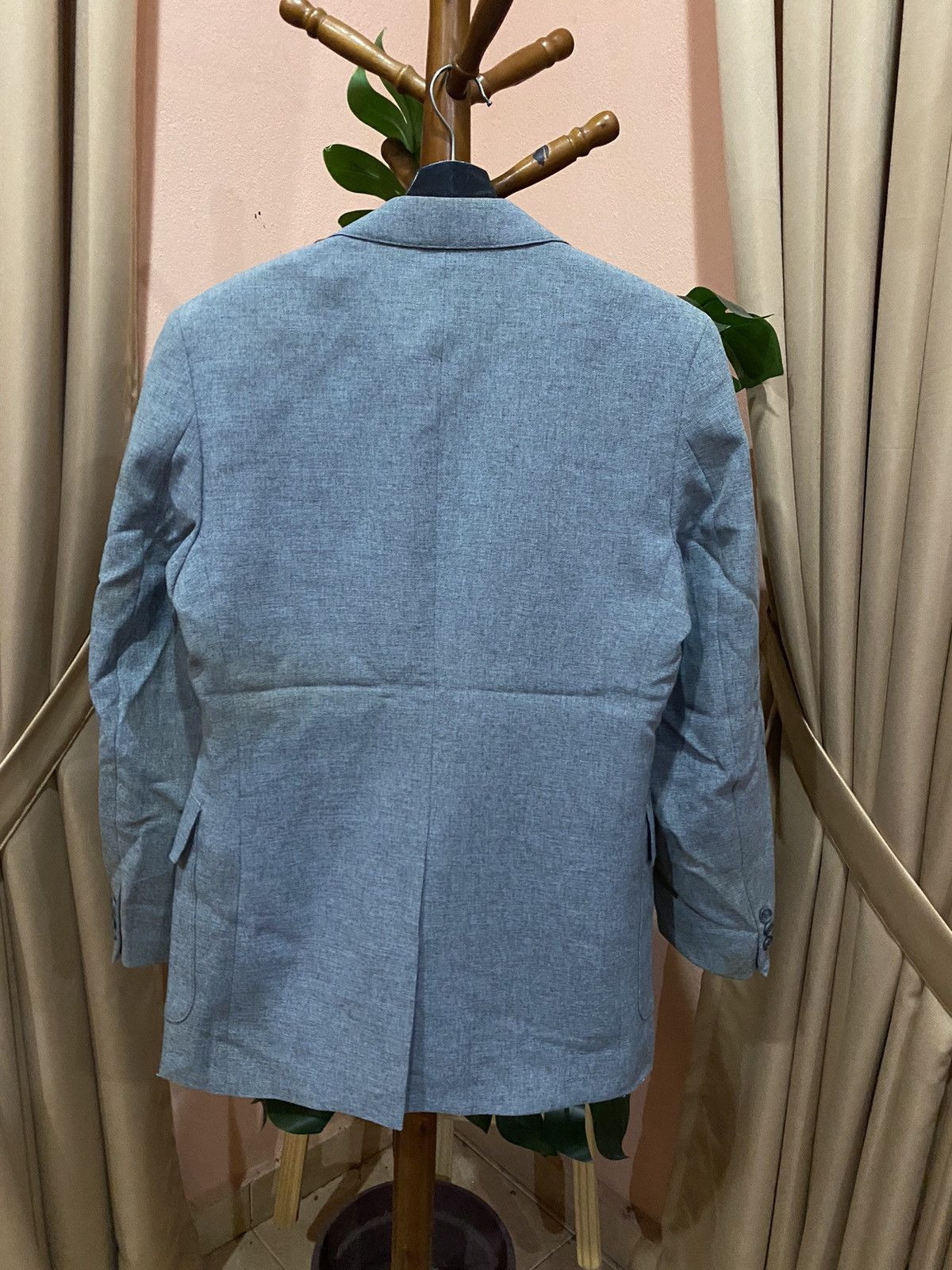 Levi's Vintage Clothing VINTAGE LEVIS STA-PREST ACTION SUIT Size US M / EU 48-50 / 2 - 13 Thumbnail