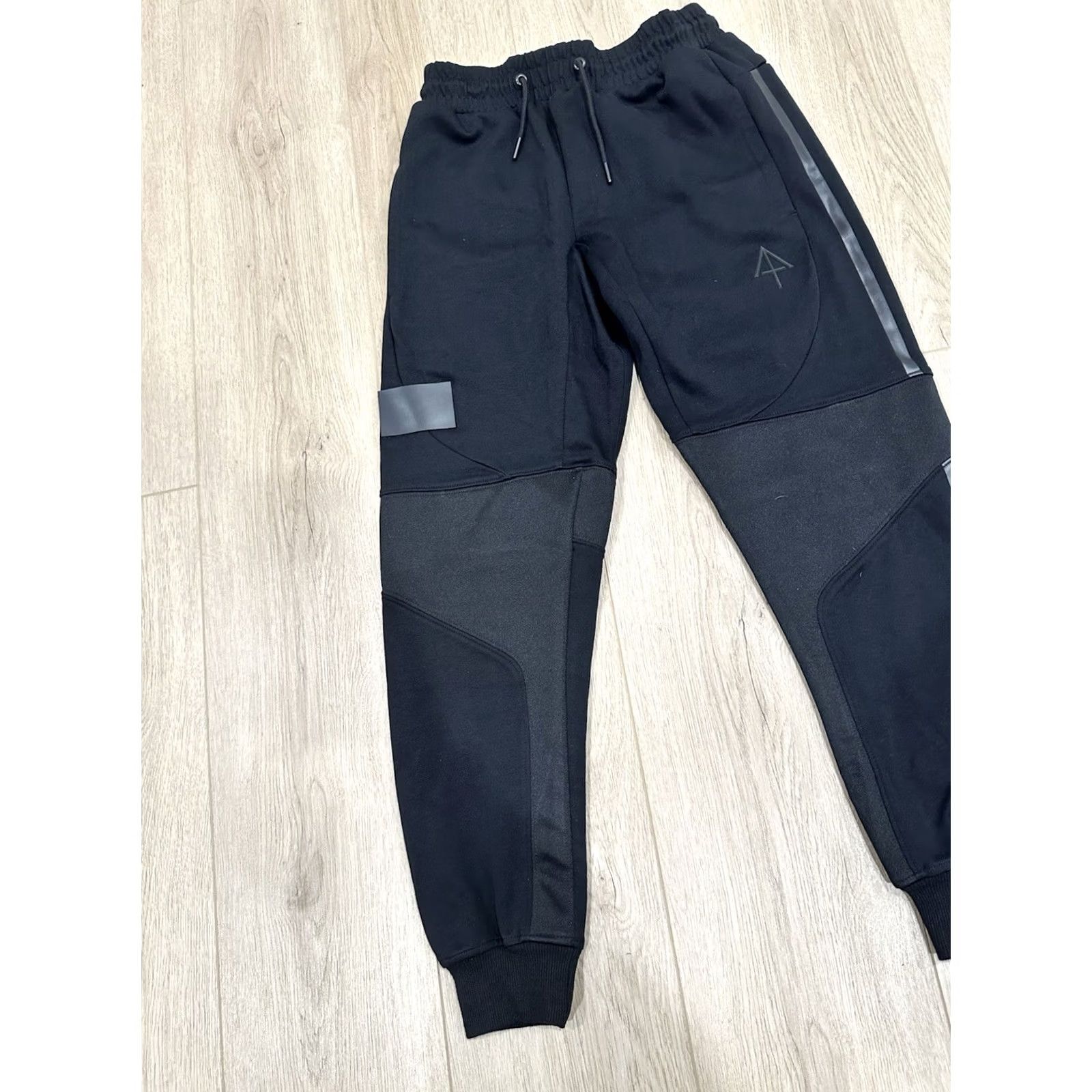 Vintage NWT Arrowhead Tactical Pants Men Small Black Cotton Blend Concealed Carrier Jogger Size US 29 - 3 Thumbnail