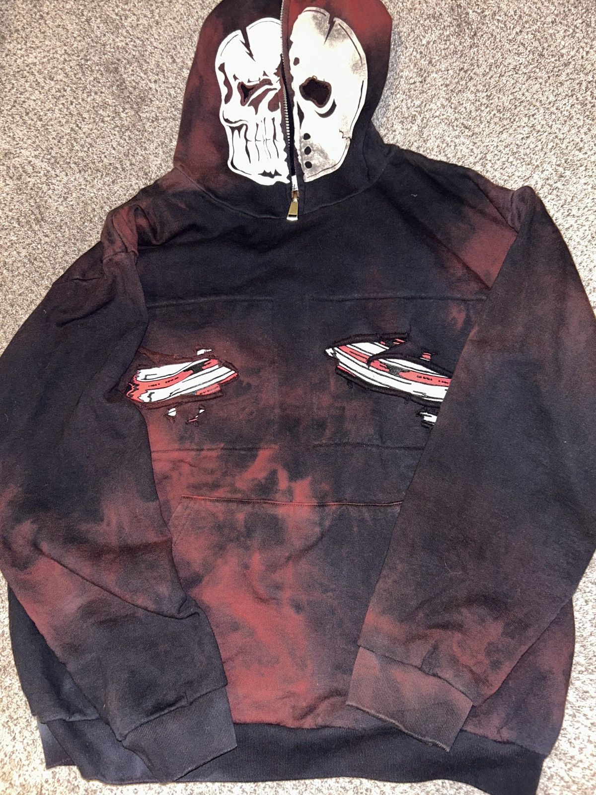 Warren Lotas Hoodie | Grailed