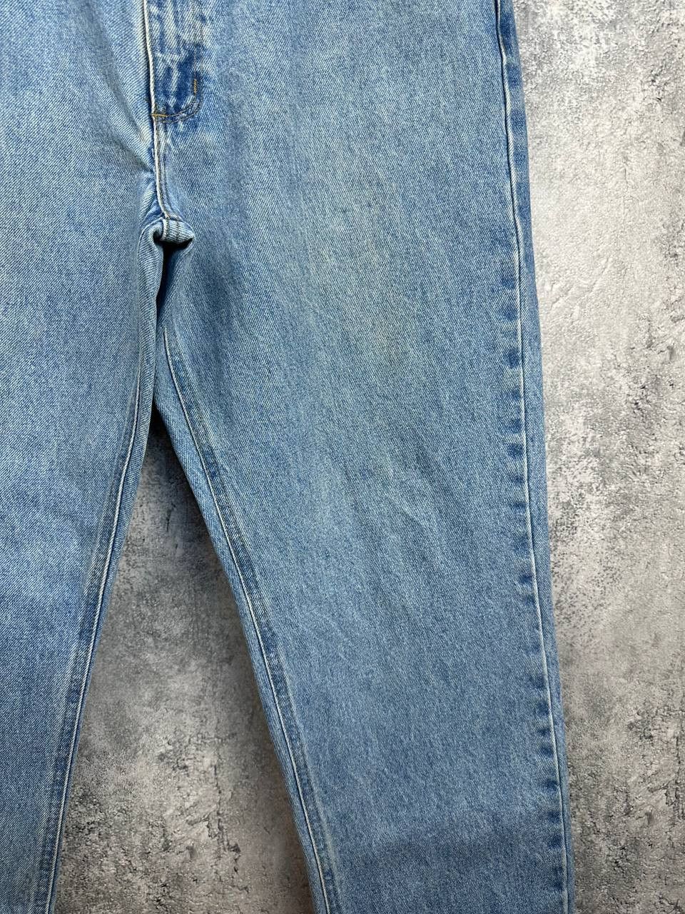 Carhartt Carhartt B18 Traditional Fit Straight Leg Jeans 38x32 Mexico Size US 38 / EU 54 - 7 Thumbnail