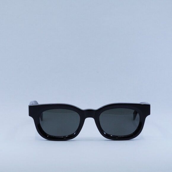 Retrosuperfuture RetroSuperFuture SEMPRE BLACK DEJ Sunglasses - Lowest price! Size ONE SIZE - 2 Thumbnail