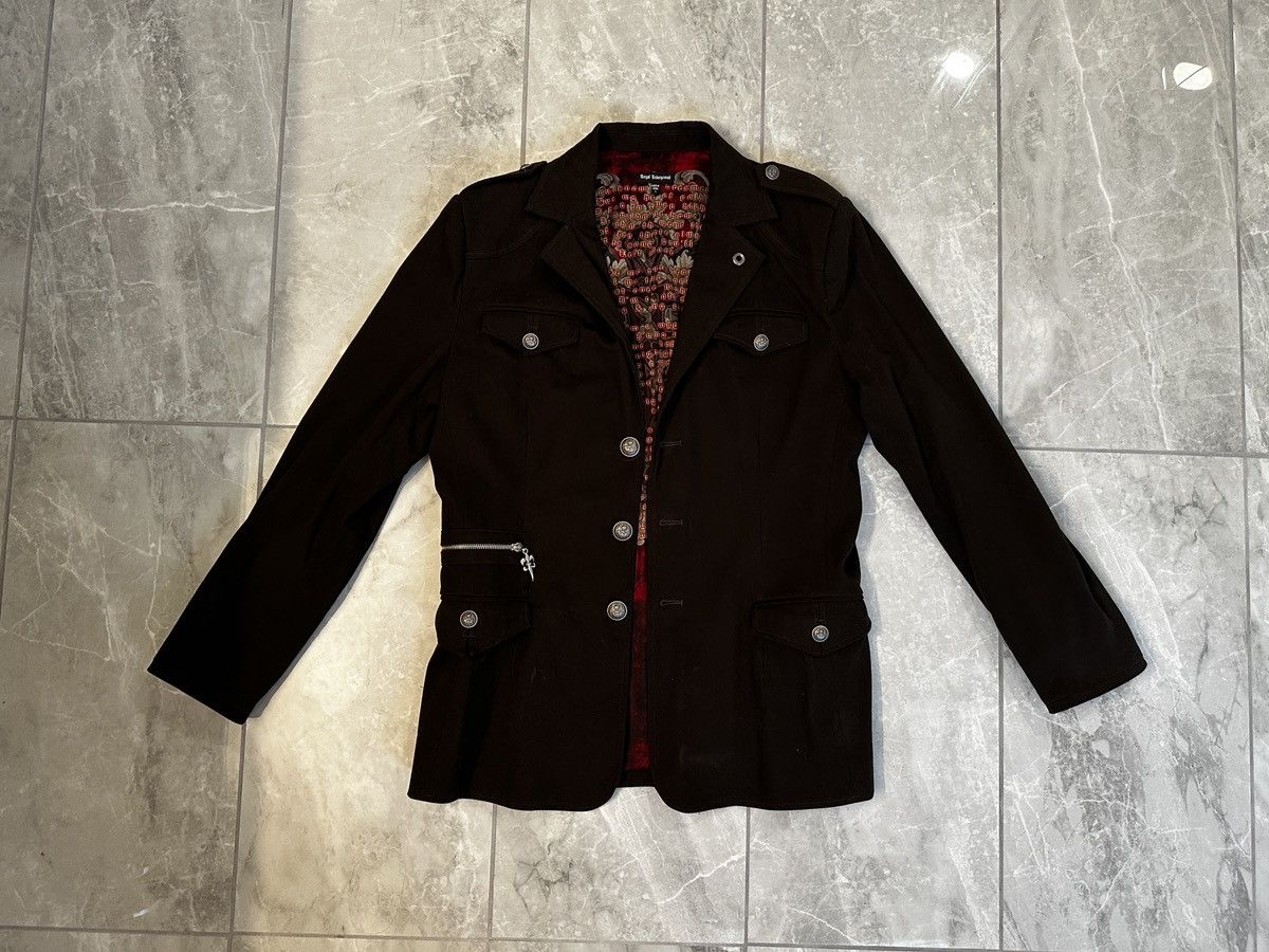 Royal Underground Royal Underground Jacket Size US L / EU 52-54 / 3 - 1 Thumbnail