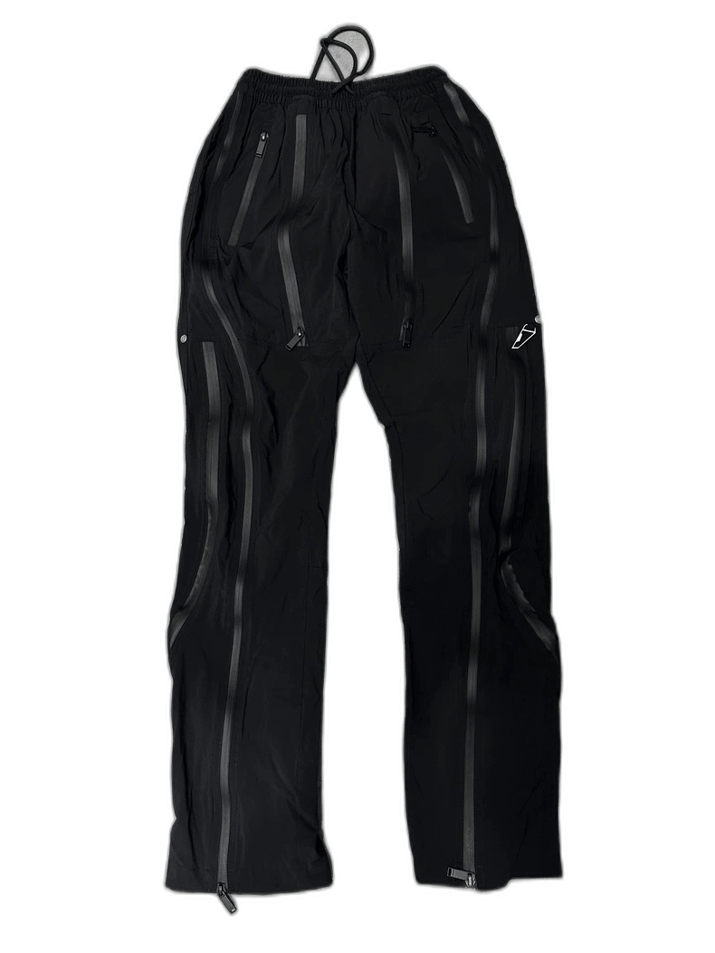 Undercover Undermycar UMC Nylon Zipper Armor Pants 2.0 Size US 26 / EU 42 - 1 Thumbnail