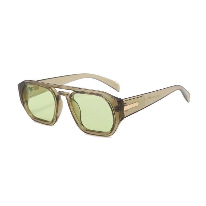 Vintage Vintage Style Aviator Shades Size ONE SIZE - 2 Thumbnail